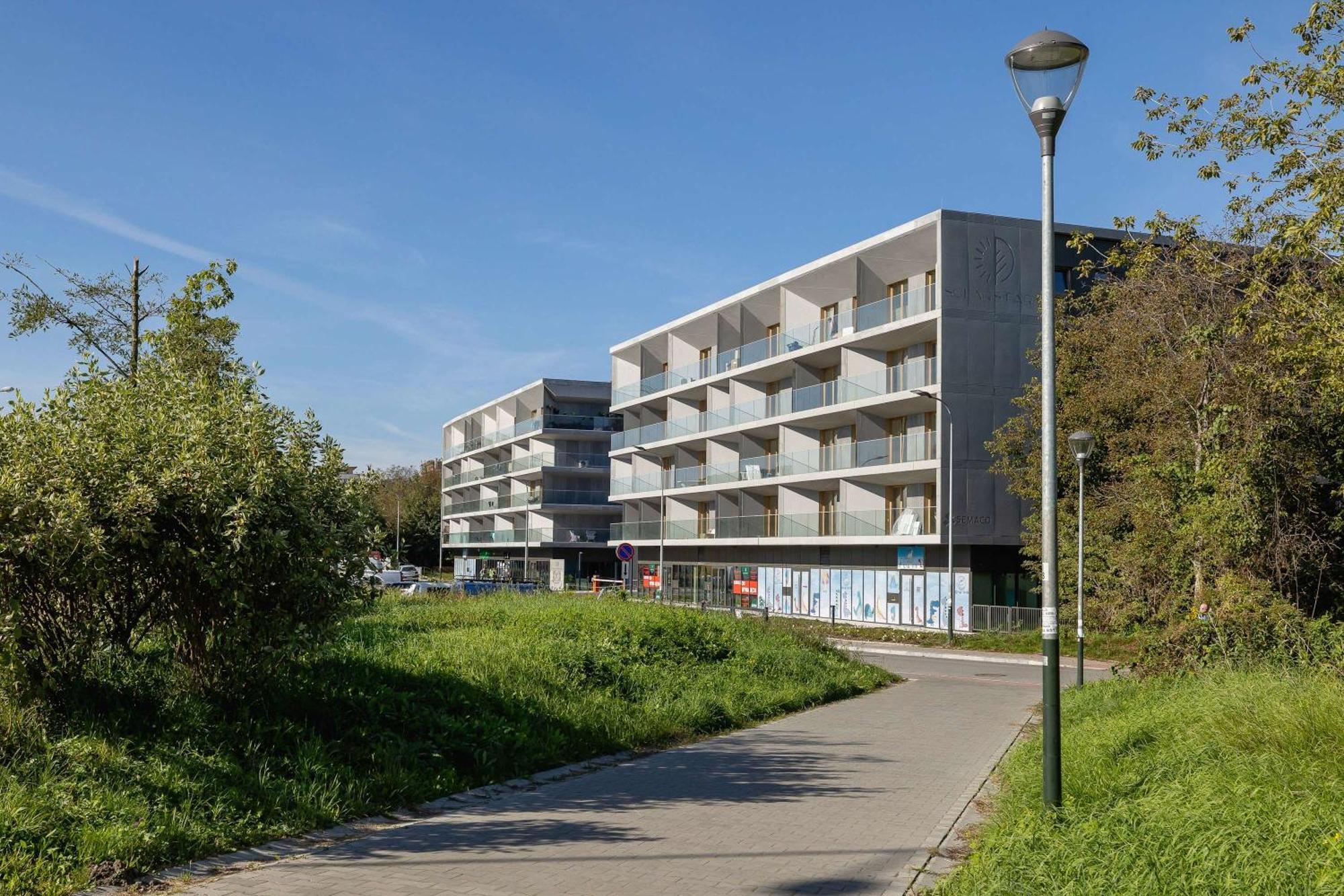 Lema 19 Stylowy W Zielonej Okolicy & Parking By Renters Apartment