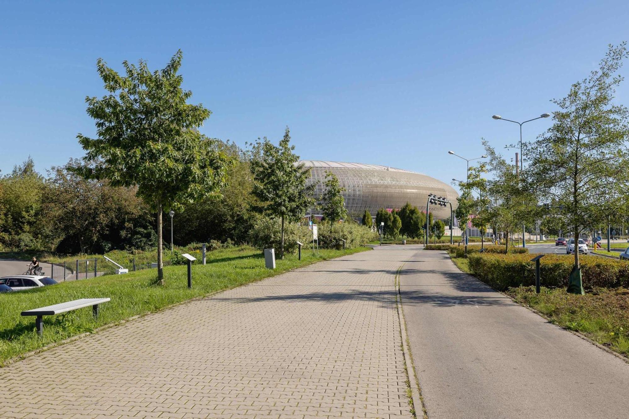 Lema 19 Stylowy W Zielonej Okolicy & Parking By Renters Apartment Krakow