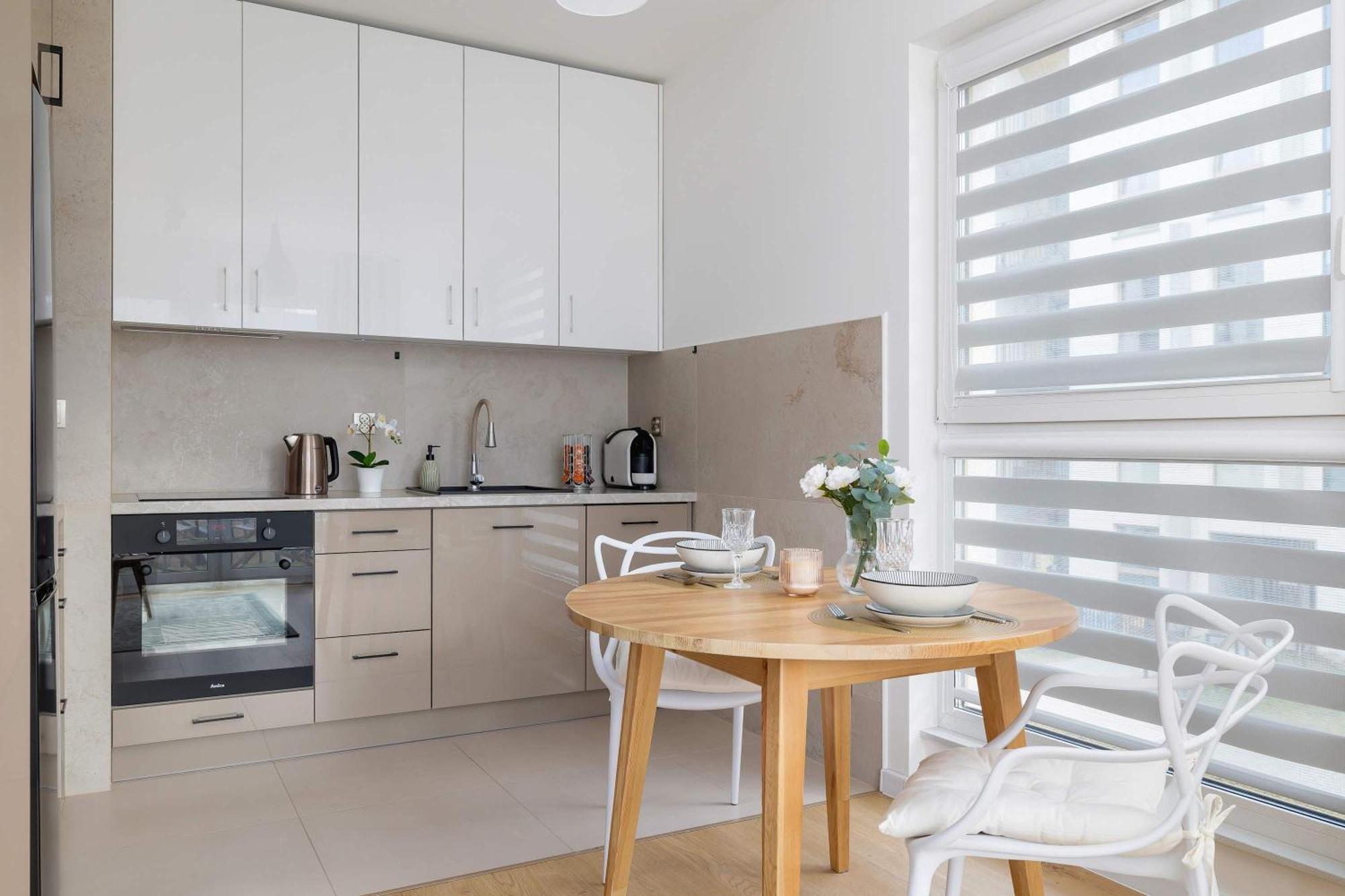 Lema 19 Stylowy W Zielonej Okolicy & Parking By Renters Apartment Krakow