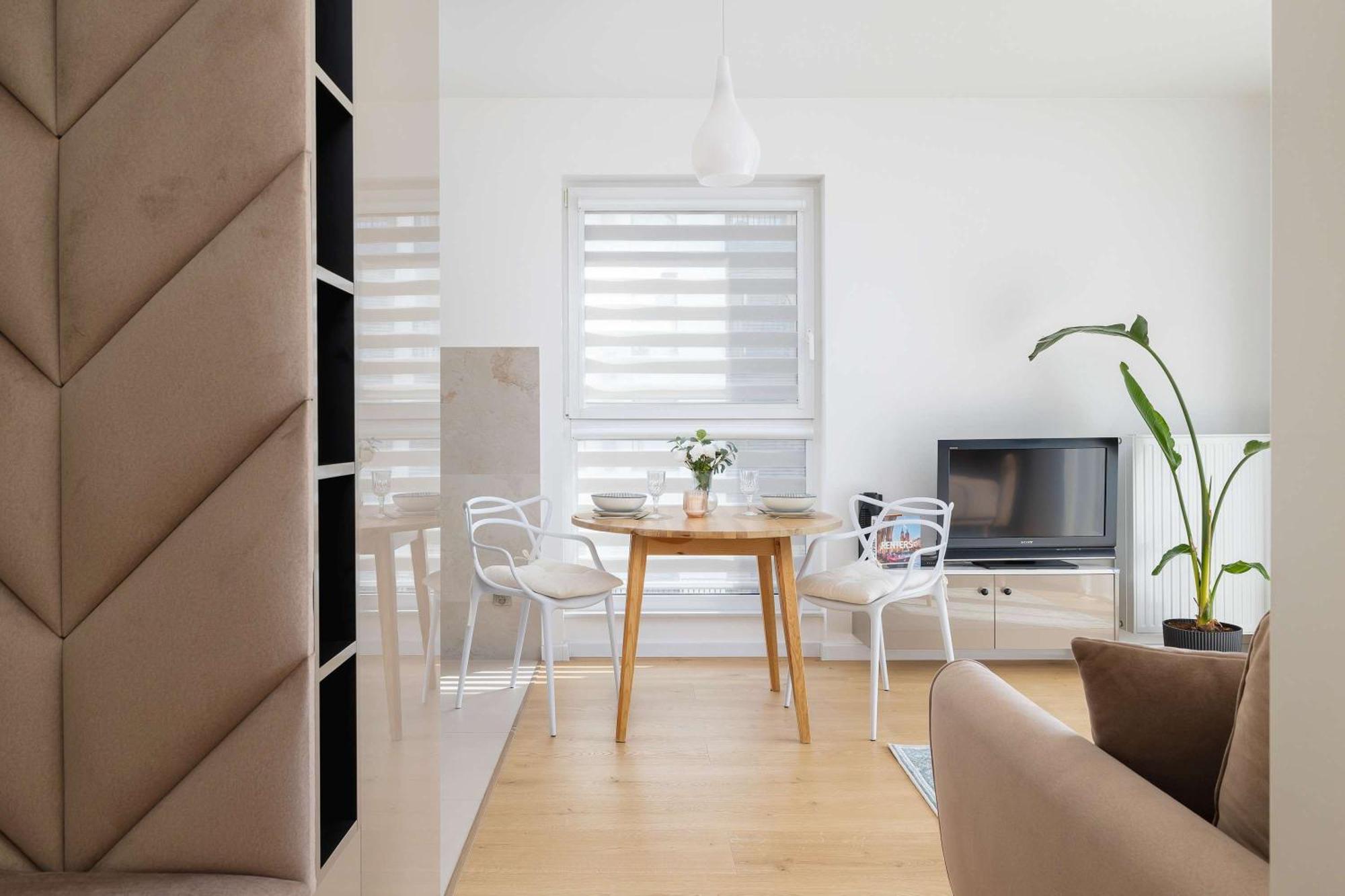 Apartment Lema 19 Stylowy W Zielonej Okolicy & Parking By Renters