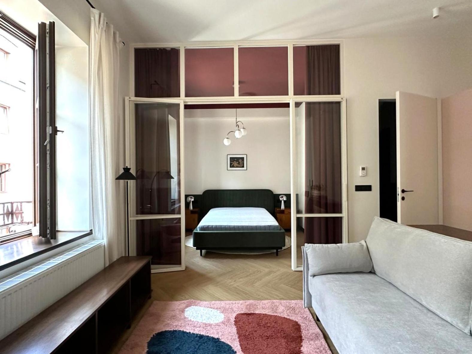 Soho By Downtown Apartment Krakow