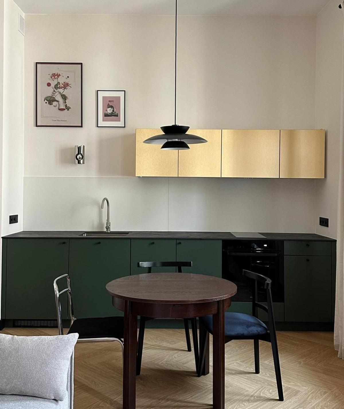 Soho By Downtown Apartment *