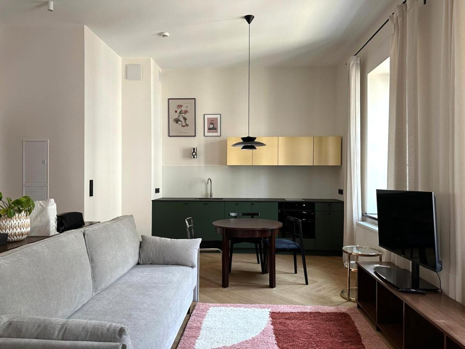 Apartment Soho By Downtown Krakow