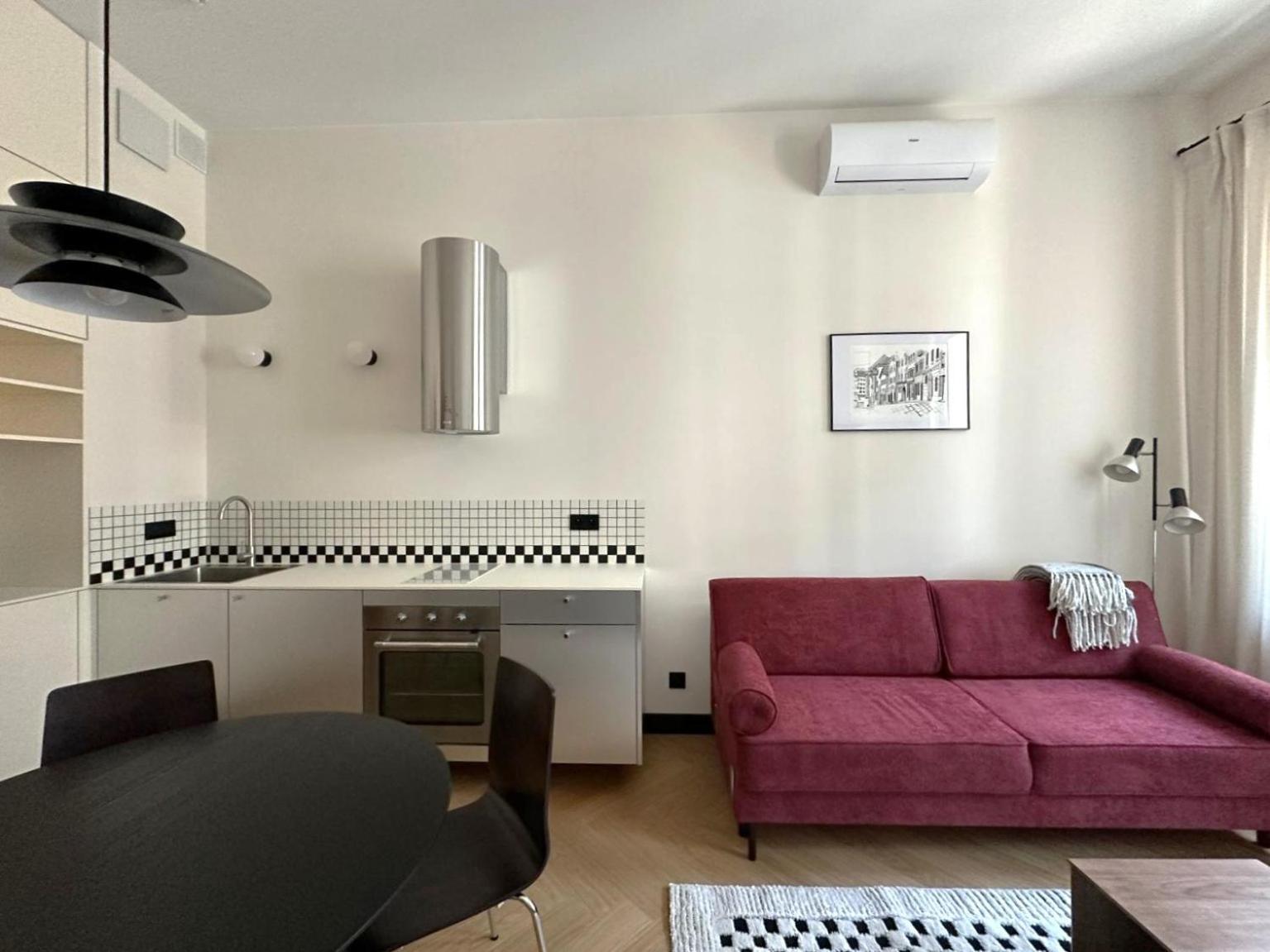 Soho By Downtown Apartment *