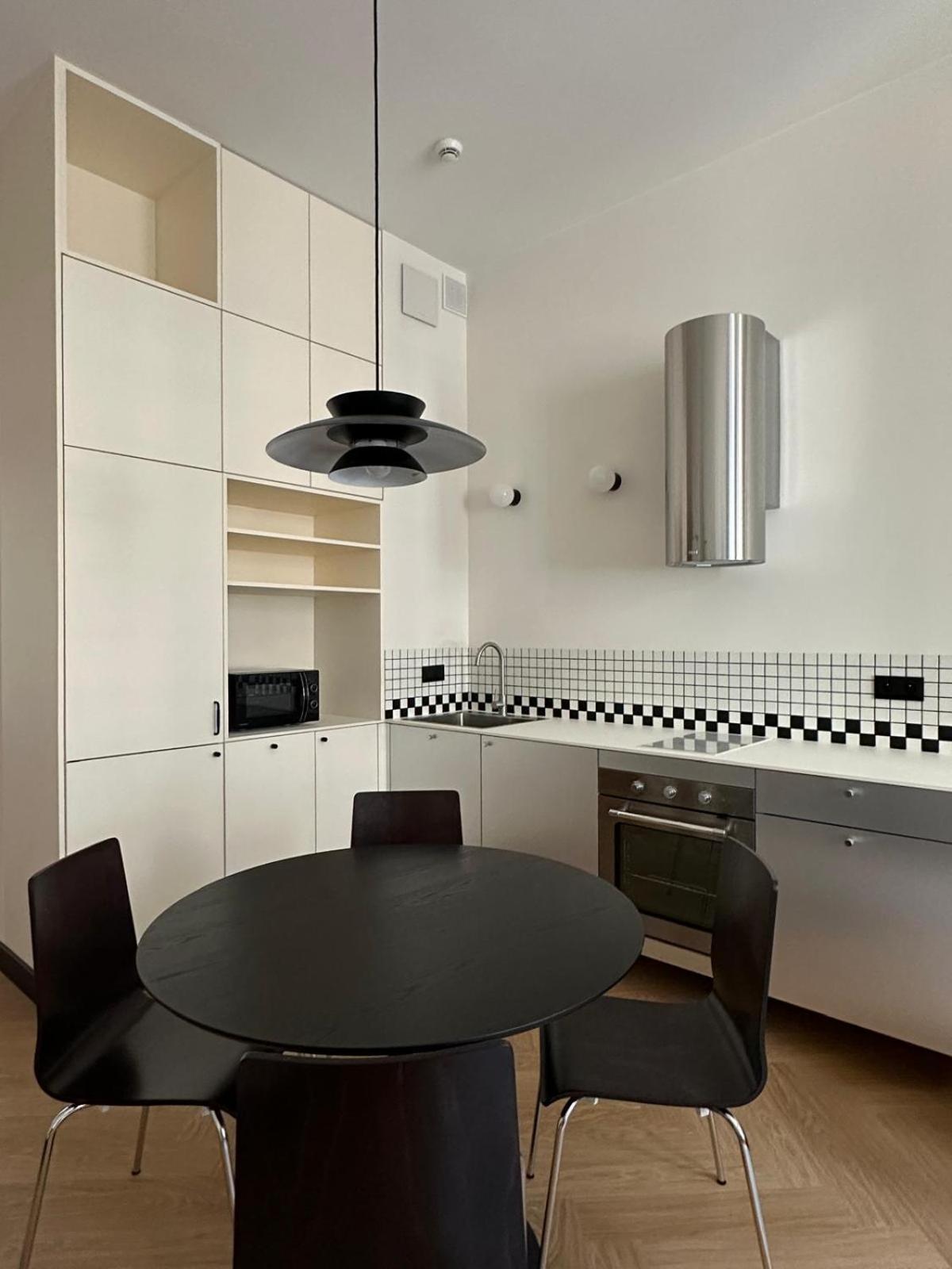 Apartment Soho By Downtown *