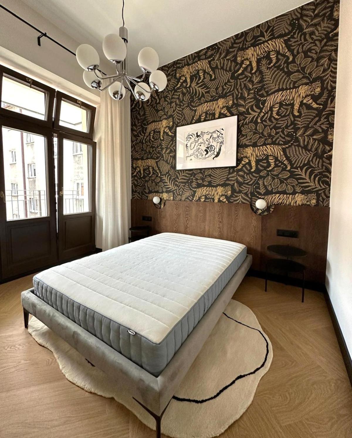 Soho By Downtown Apartment *