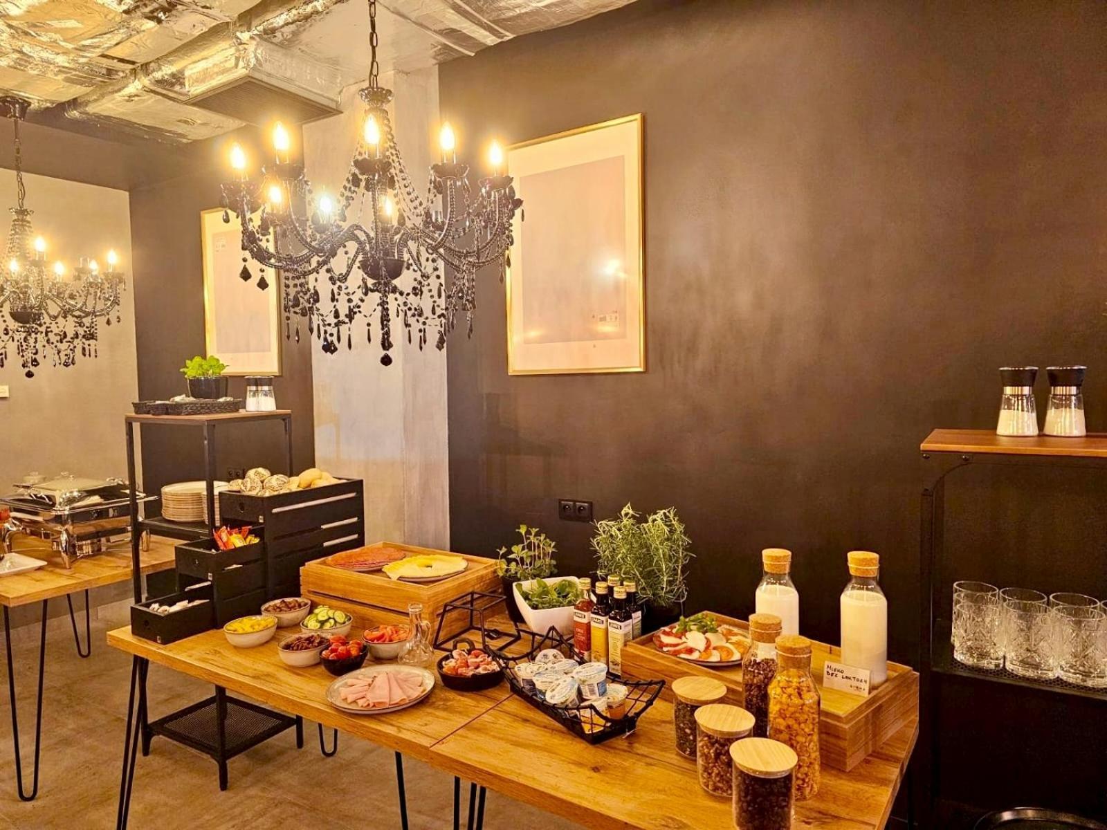 Aparthotel Great Polonia Kazimierz 3*