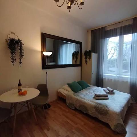 Your Trip Apartment Krakow