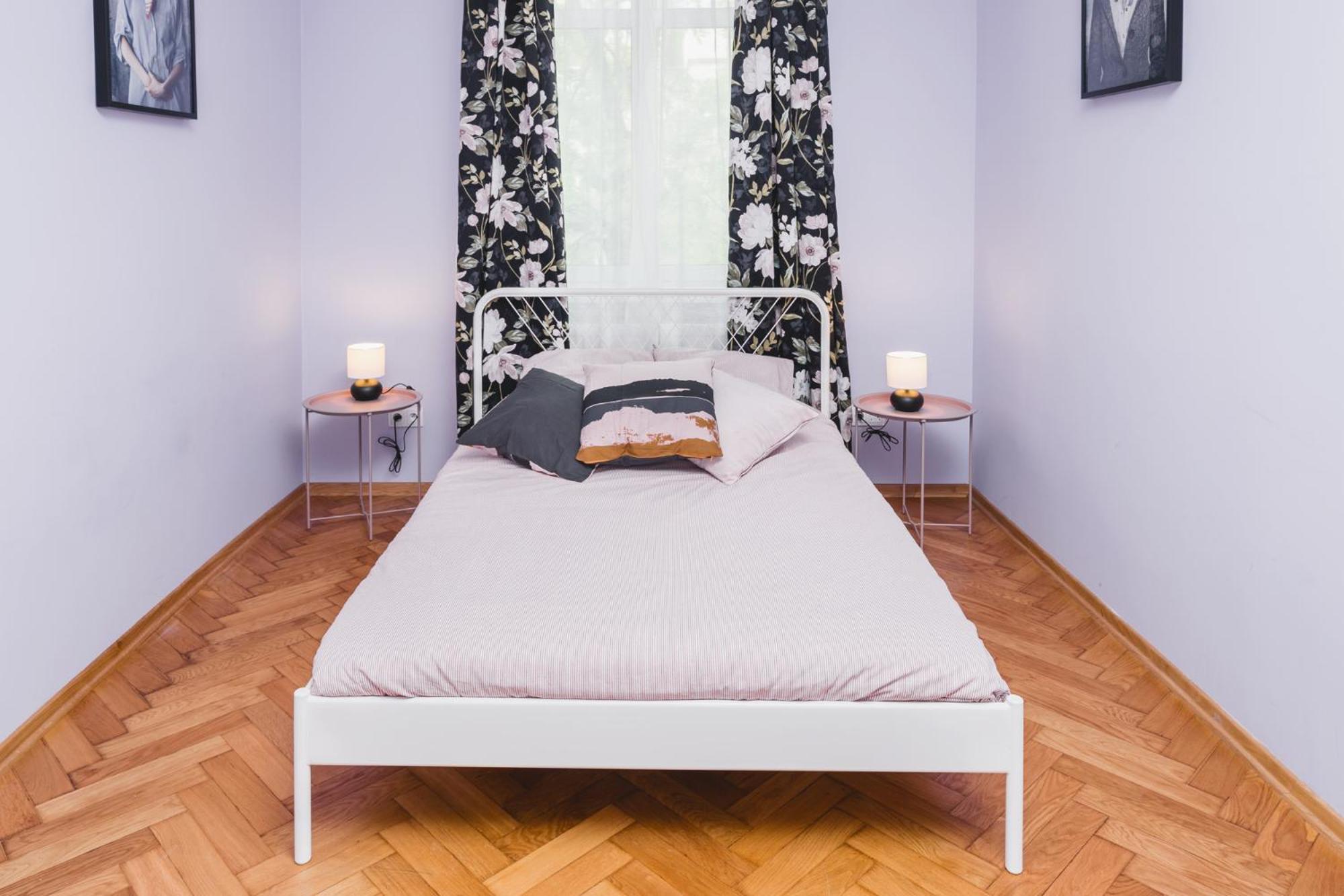 Apartament Modern Urban Escape - Old Town - By Upstairs *