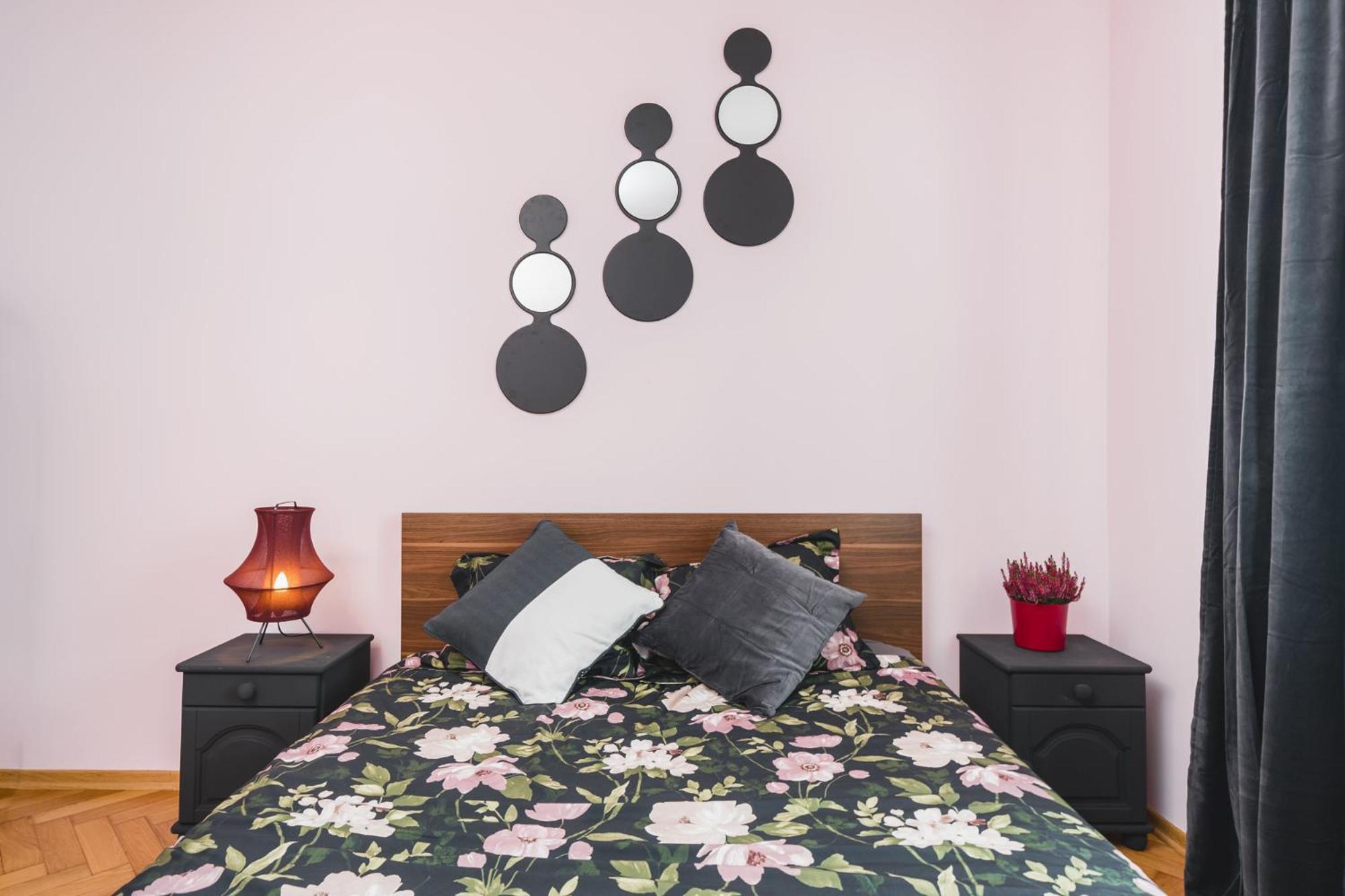 Apartament Modern Urban Escape - Old Town - By Upstairs *