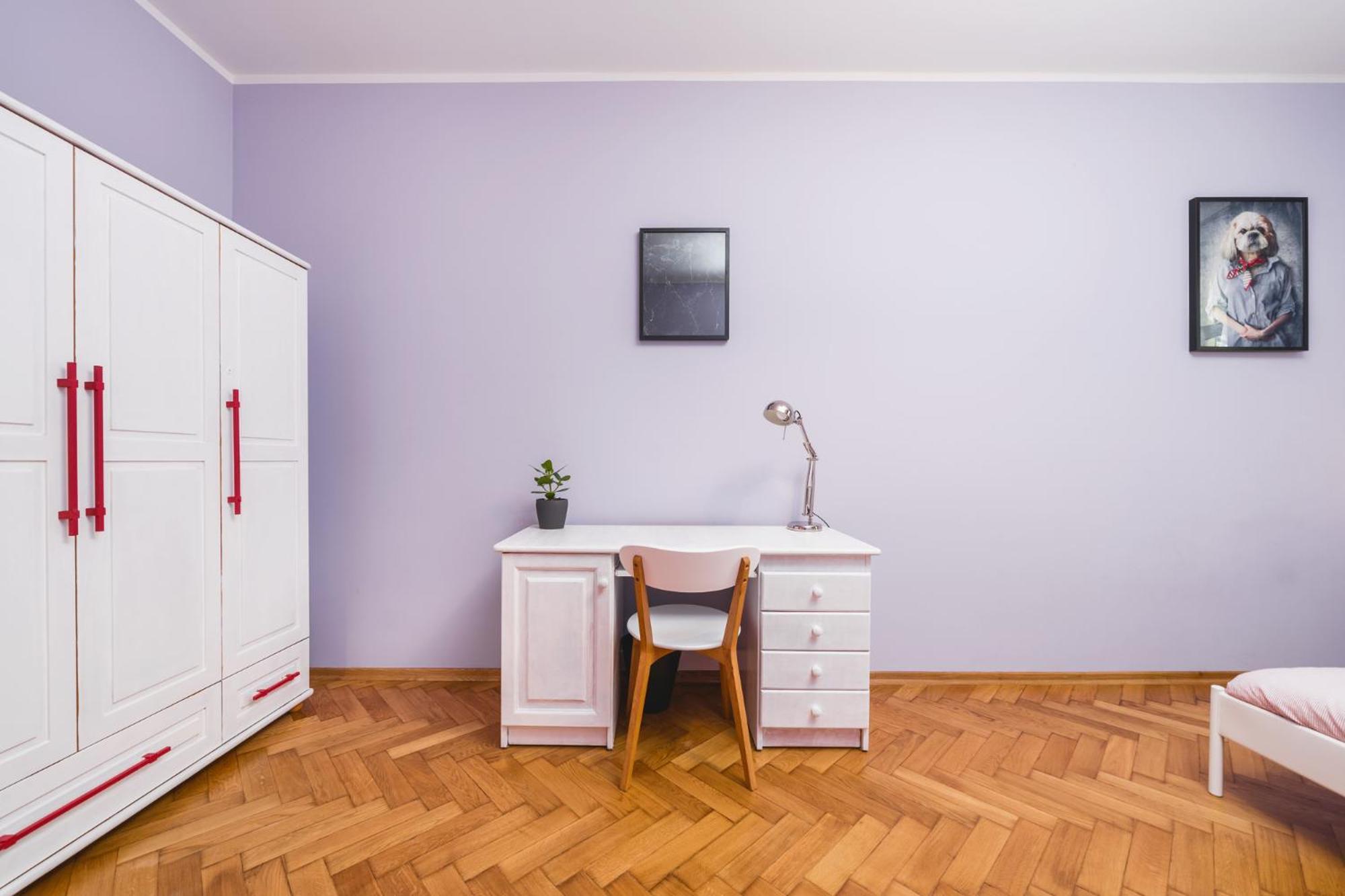 Apartament Modern Urban Escape - Old Town - By Upstairs