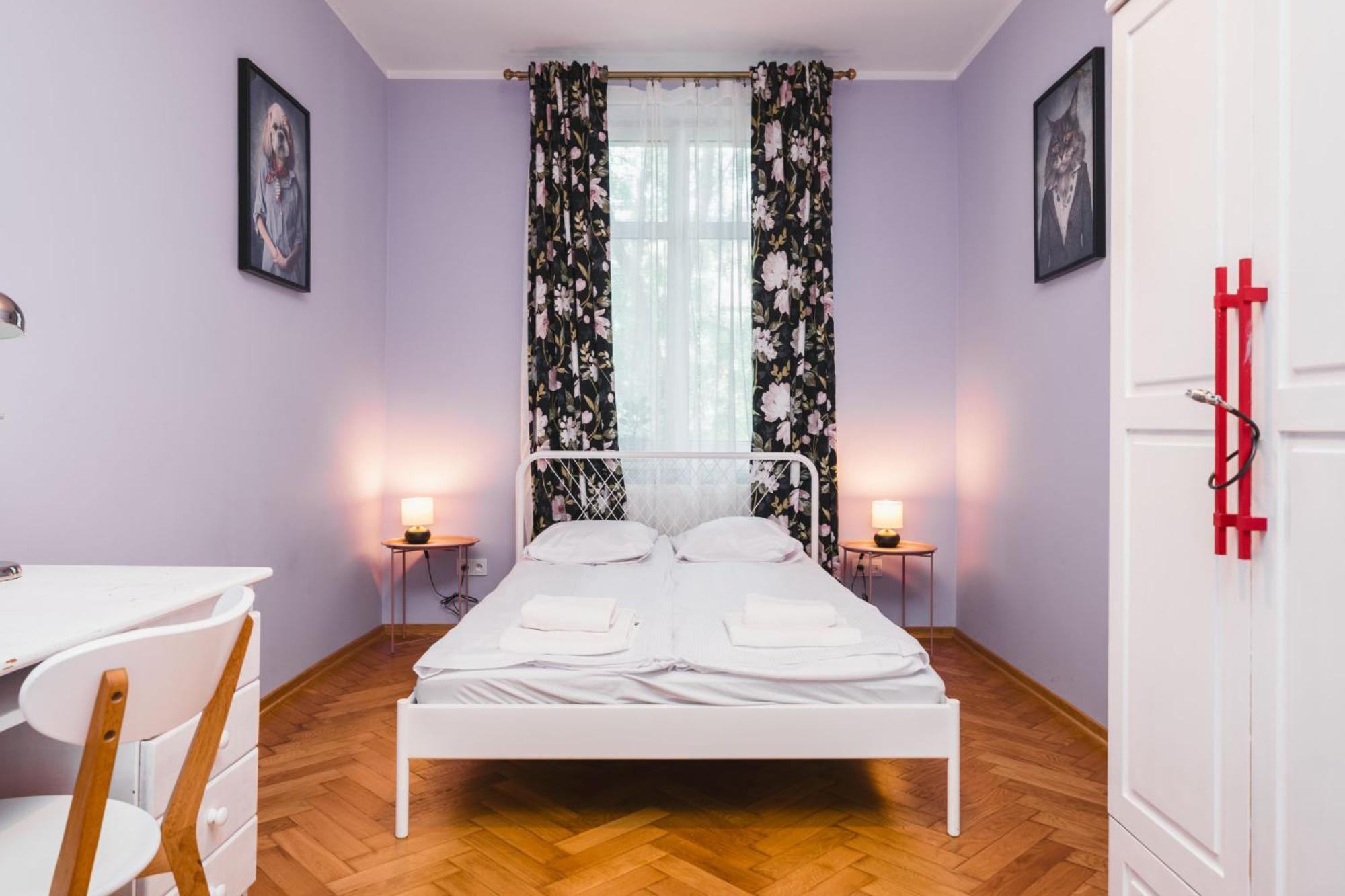 Apartamento Modern Urban Escape - Old Town - By Upstairs *
