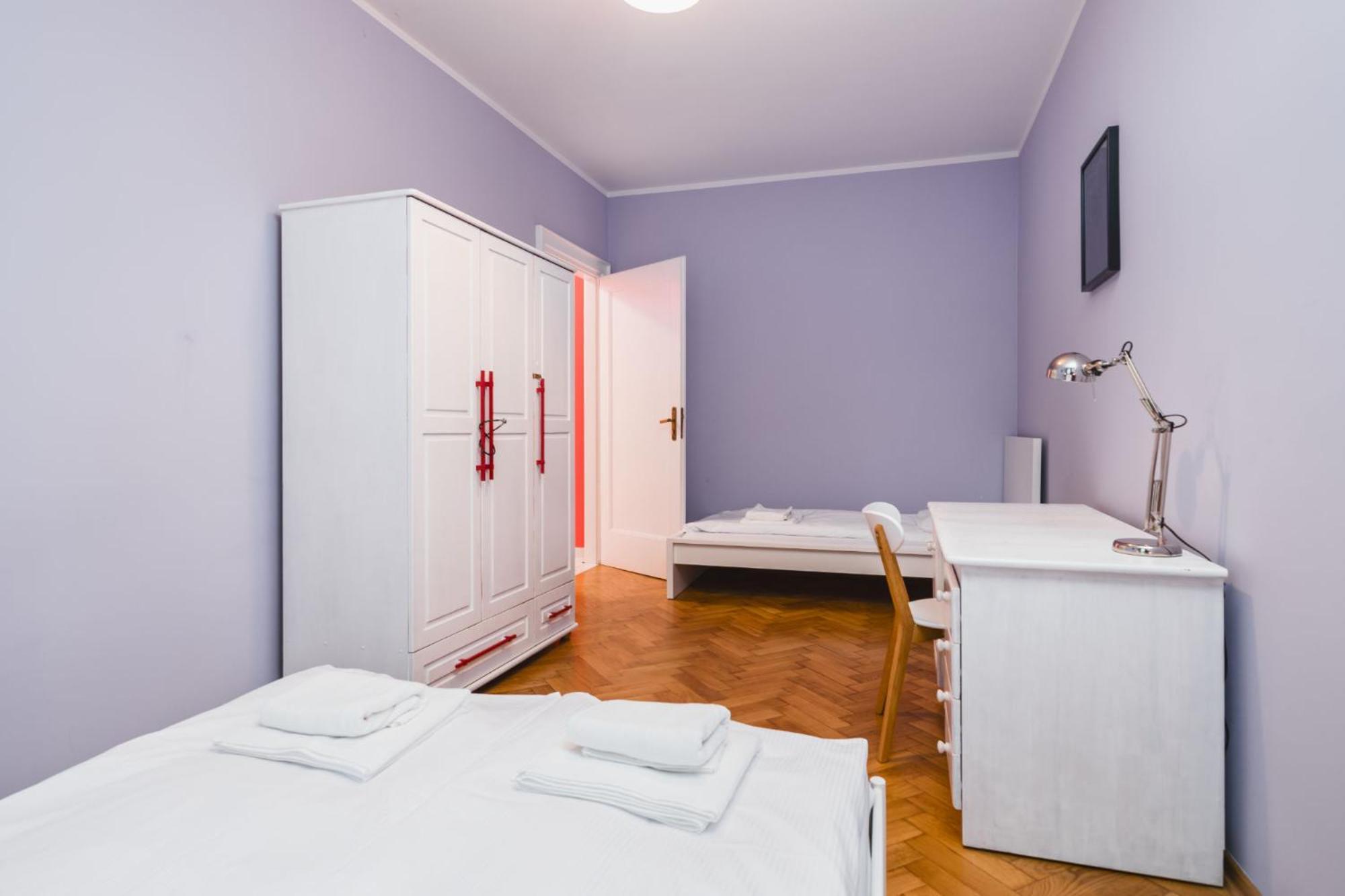 Apartament Modern Urban Escape - Old Town - By Upstairs *