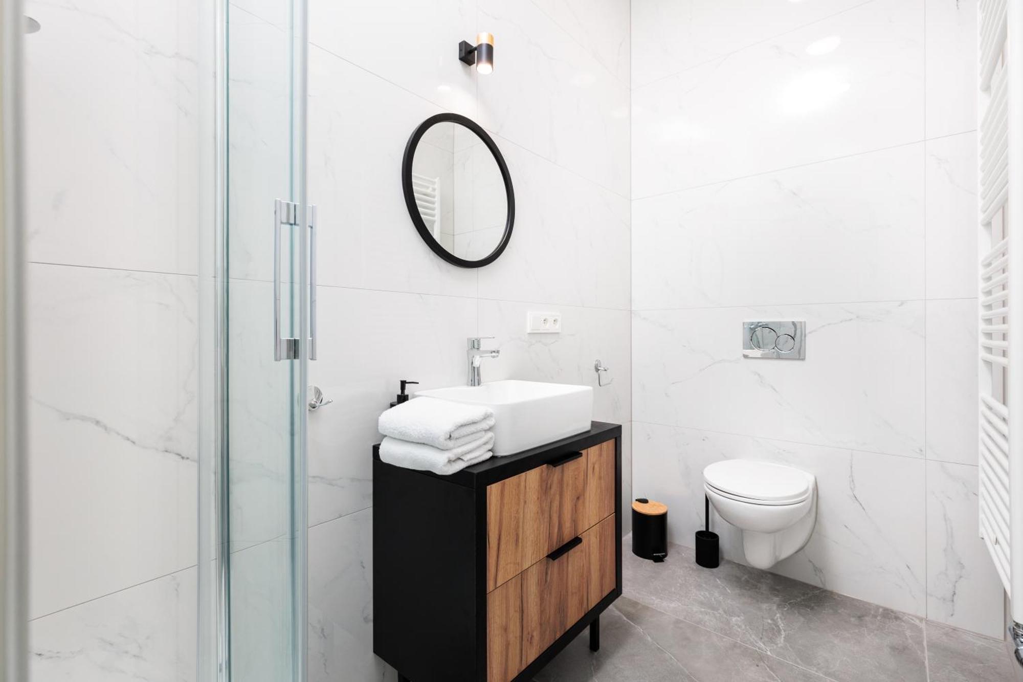 Of The Kings-poselska 24 Apartment Krakow
