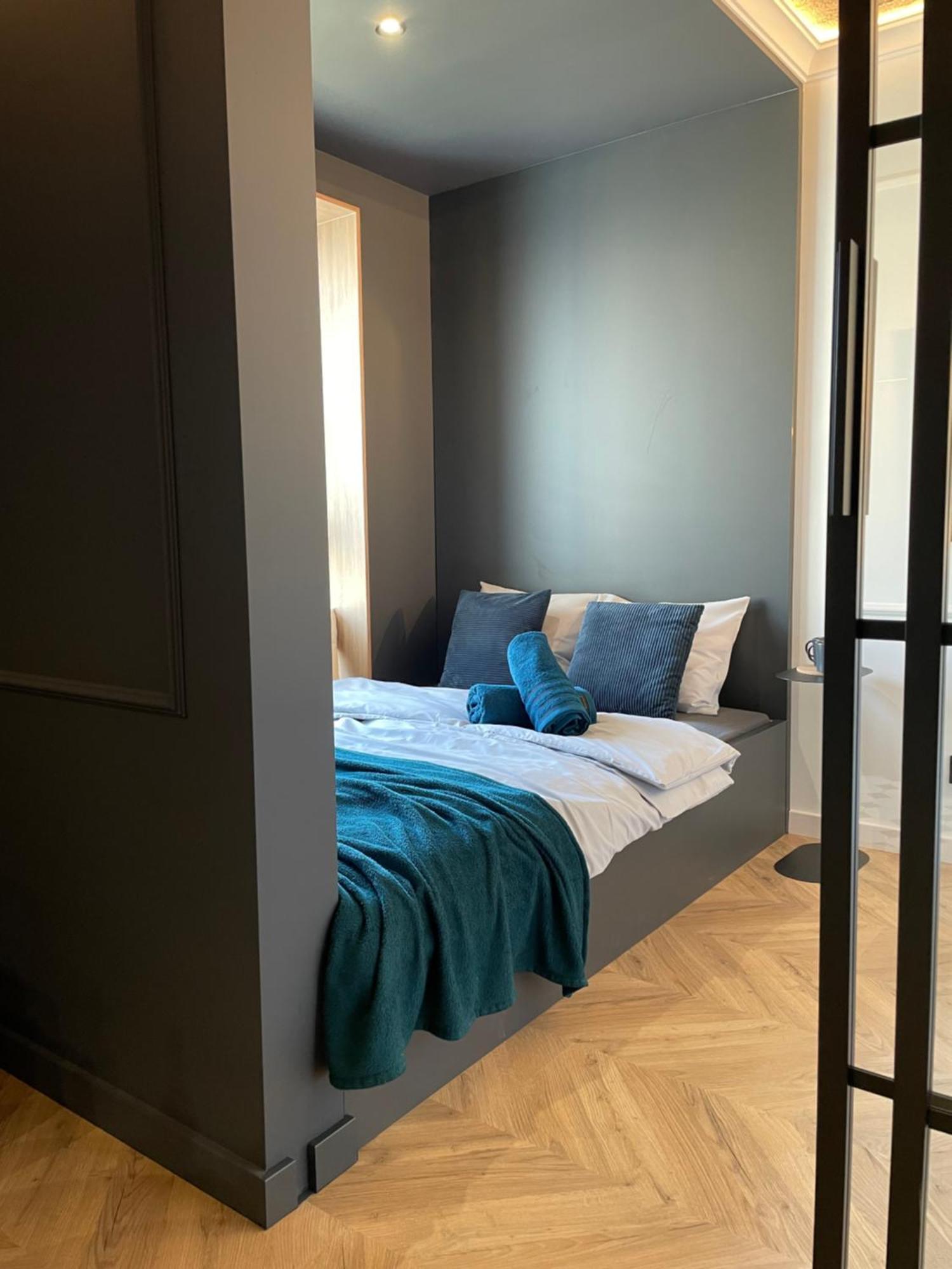 Konarskiego Apartamento