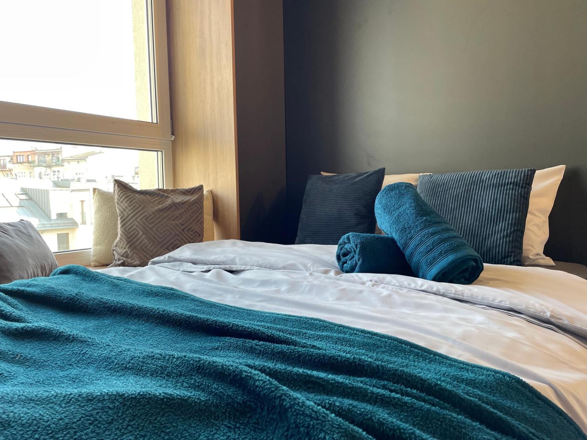 Konarskiego Apartamento Cracóvia