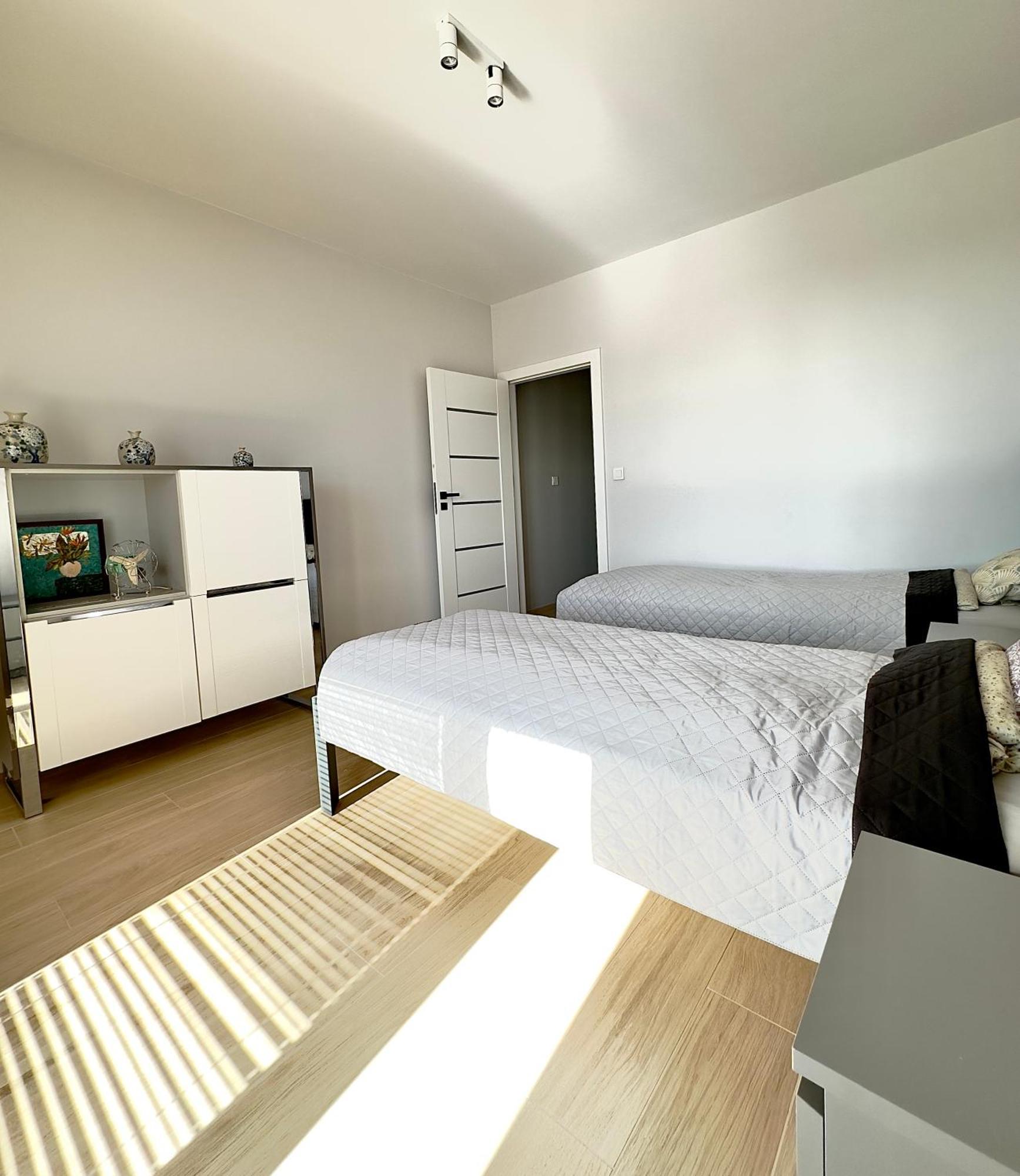 Apartment Mimosa