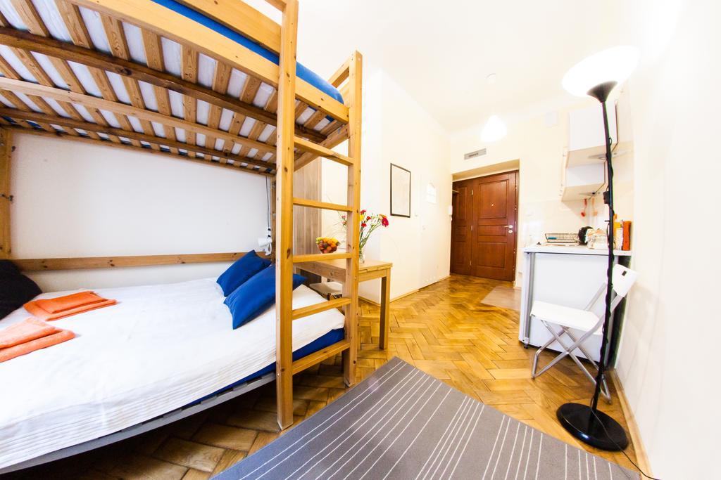 Homely Apartment's Old Town *