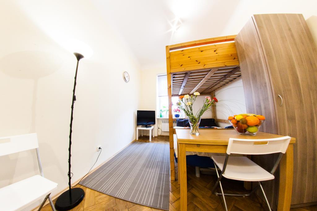 Homely Apartment's Old Town Kraków