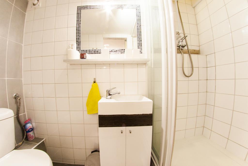 Apartament Homely Apartment's Old Town *