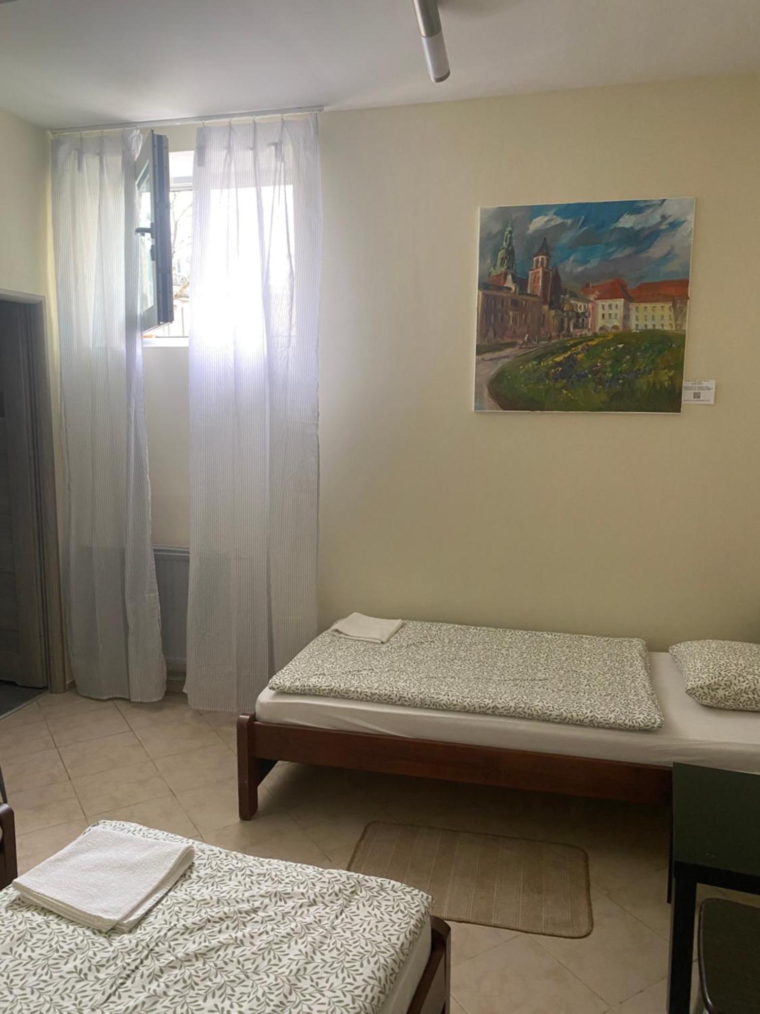 Art Space Hostel Krakow