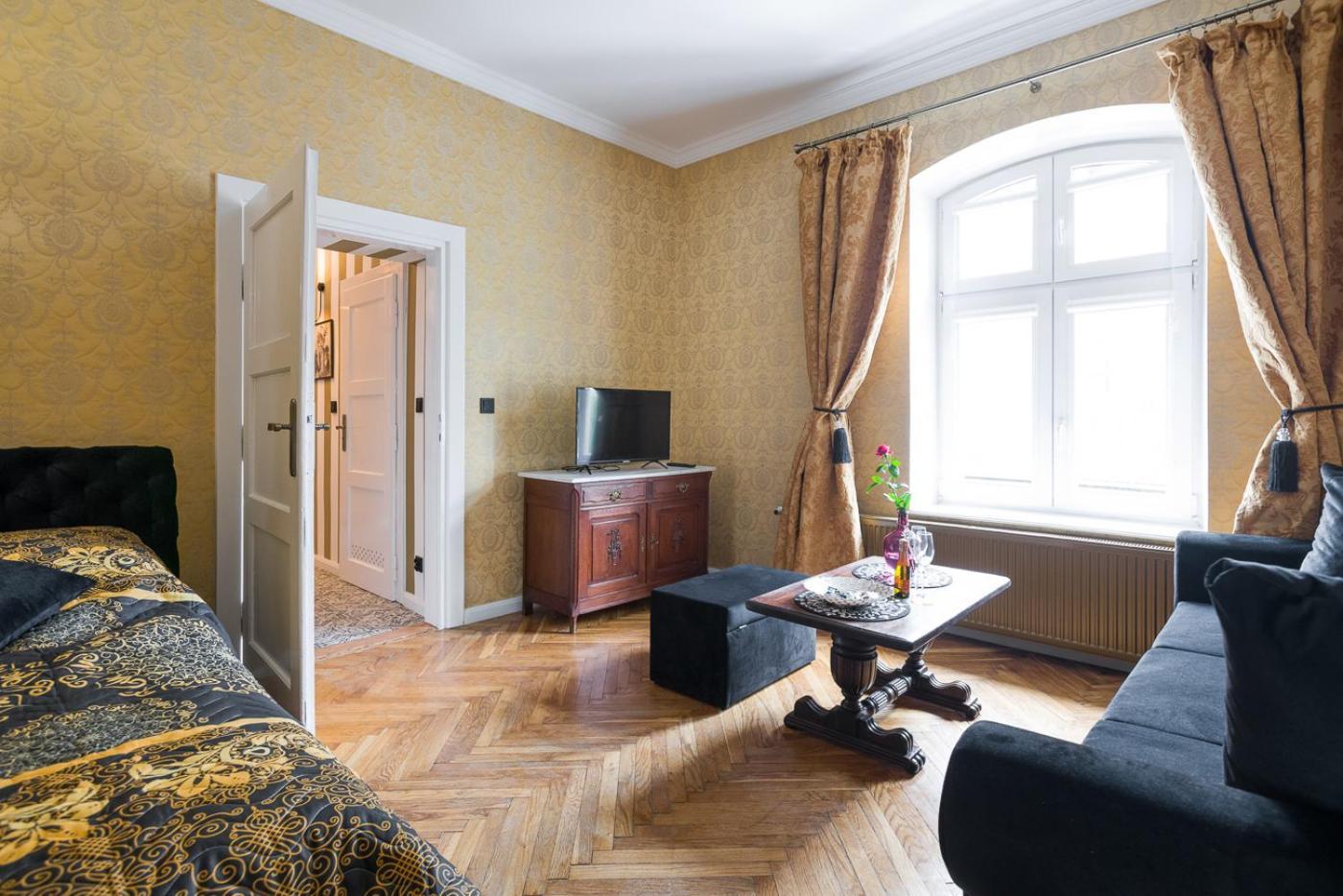 Malila Premium Lubicz 14 Krakow