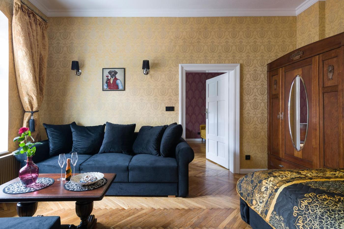 Apartment Malila Premium Lubicz 14 *