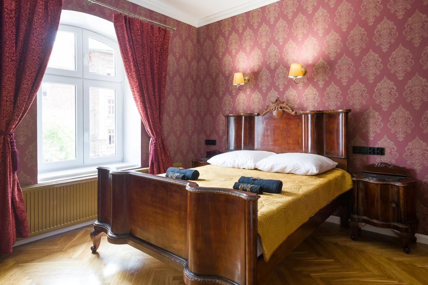 Malila Premium Lubicz 14 Krakow