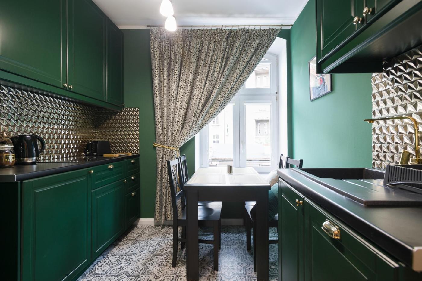 Malila Premium Lubicz 14 Apartment Krakow