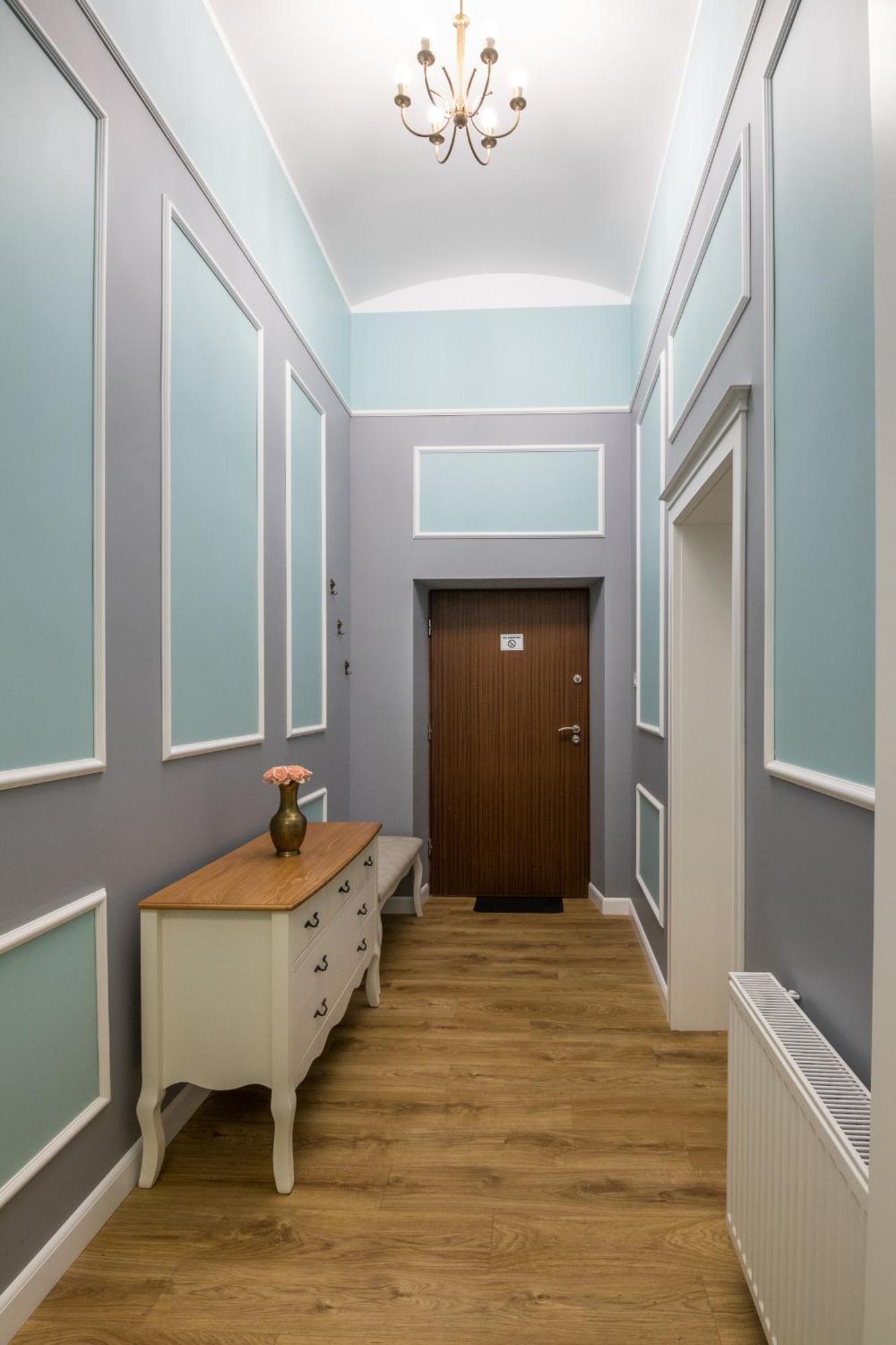 Apartament Domles Kraków