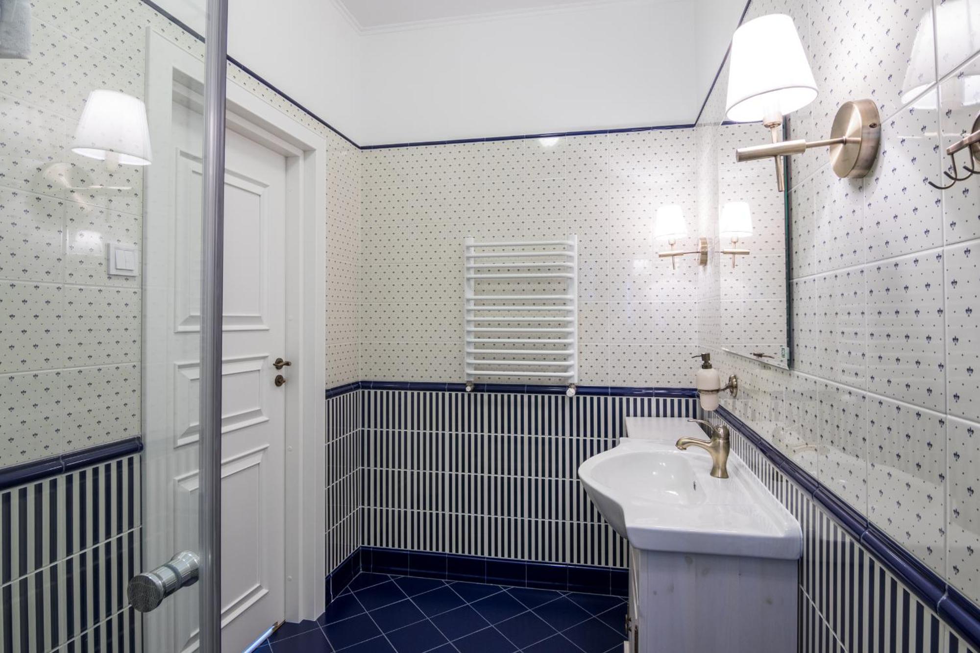 Apartament Domles Kraków