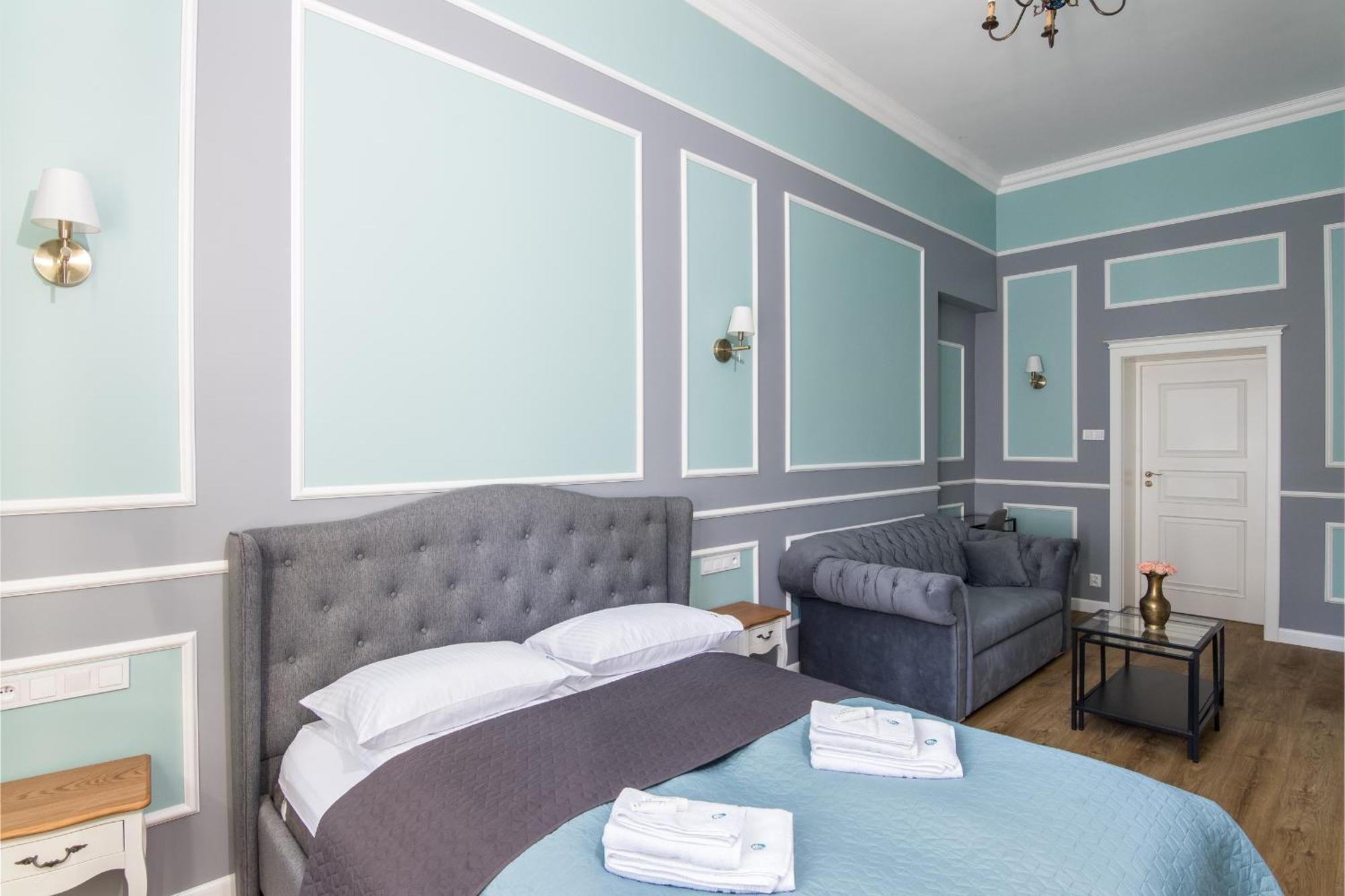 Domles Apartament *