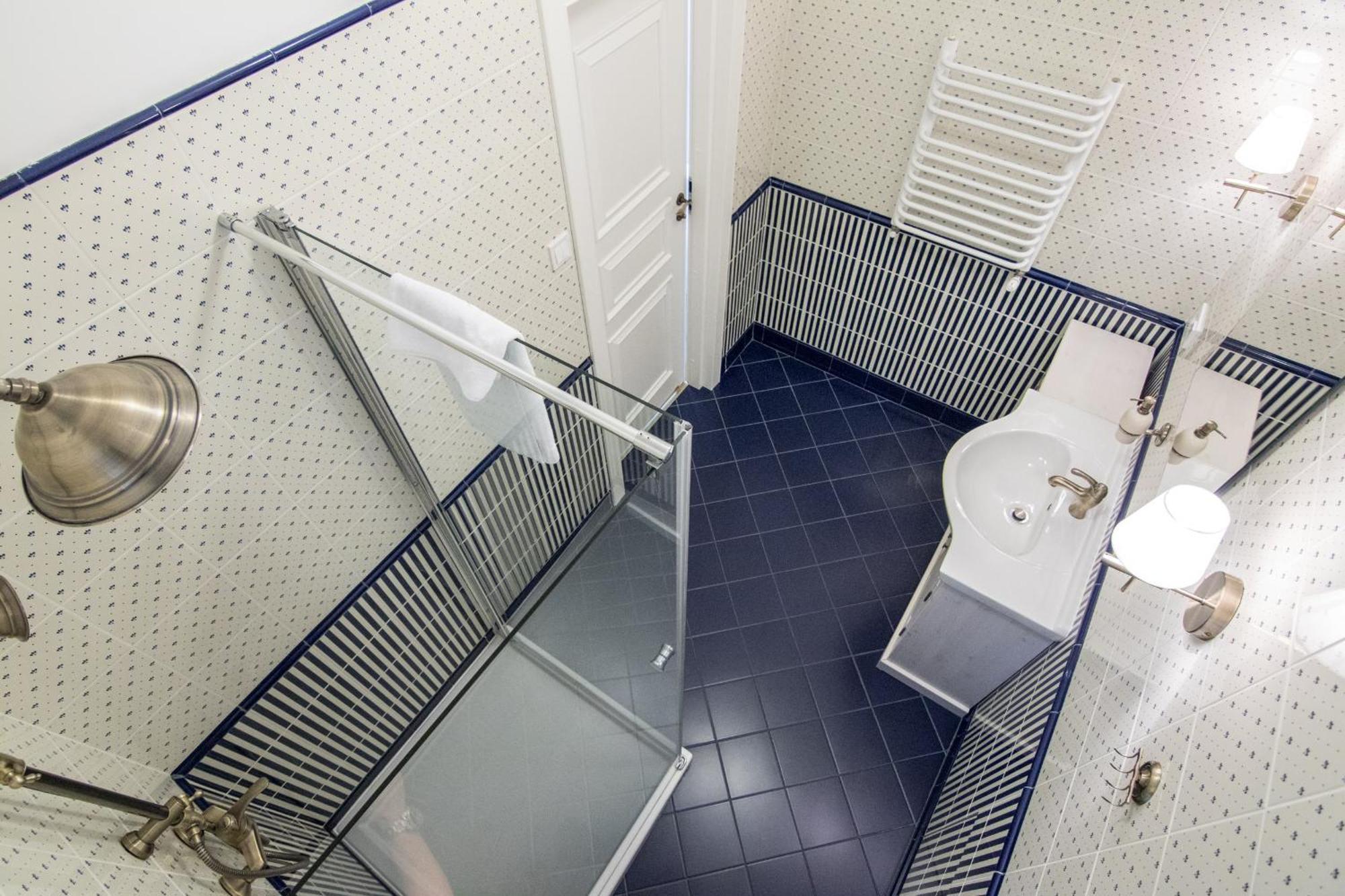 Apartament Domles *
