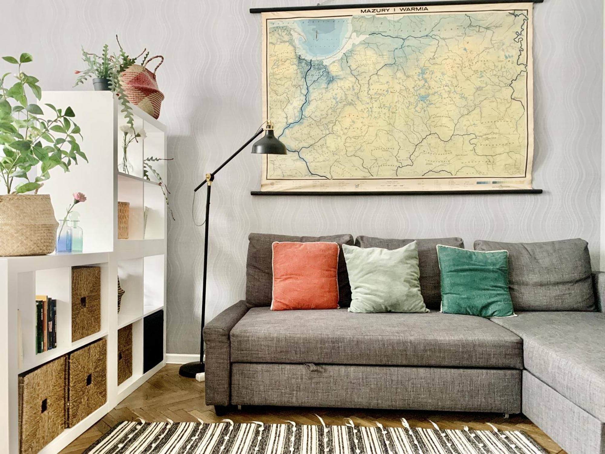 #nowy Square, Kazimierz District Apartamento Cracóvia