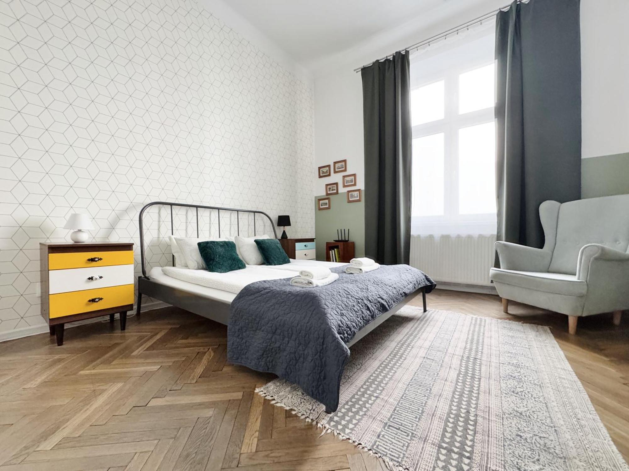 #nowy Square, Kazimierz District Cracóvia