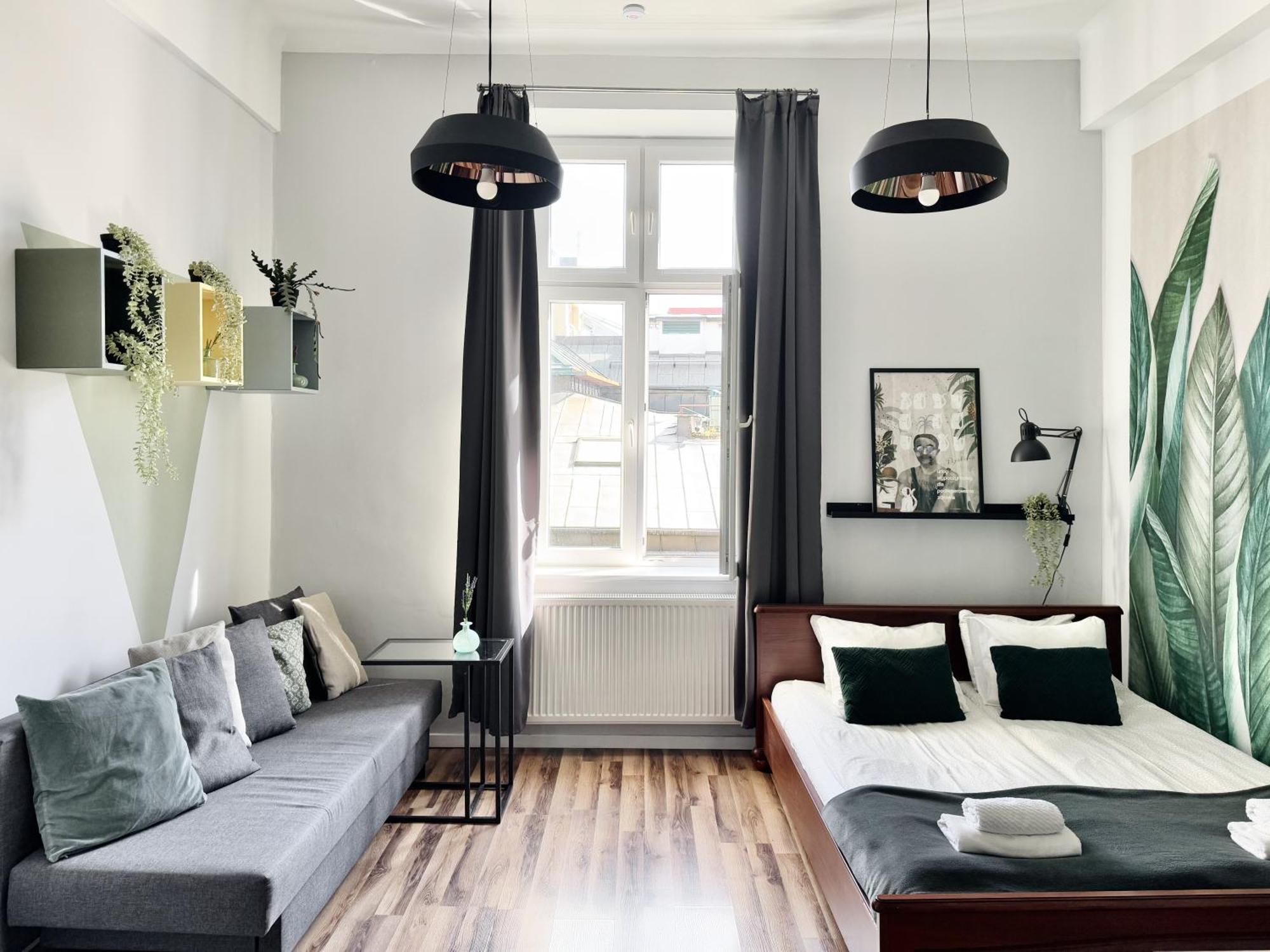 Apartamento #nowy Square, Kazimierz District