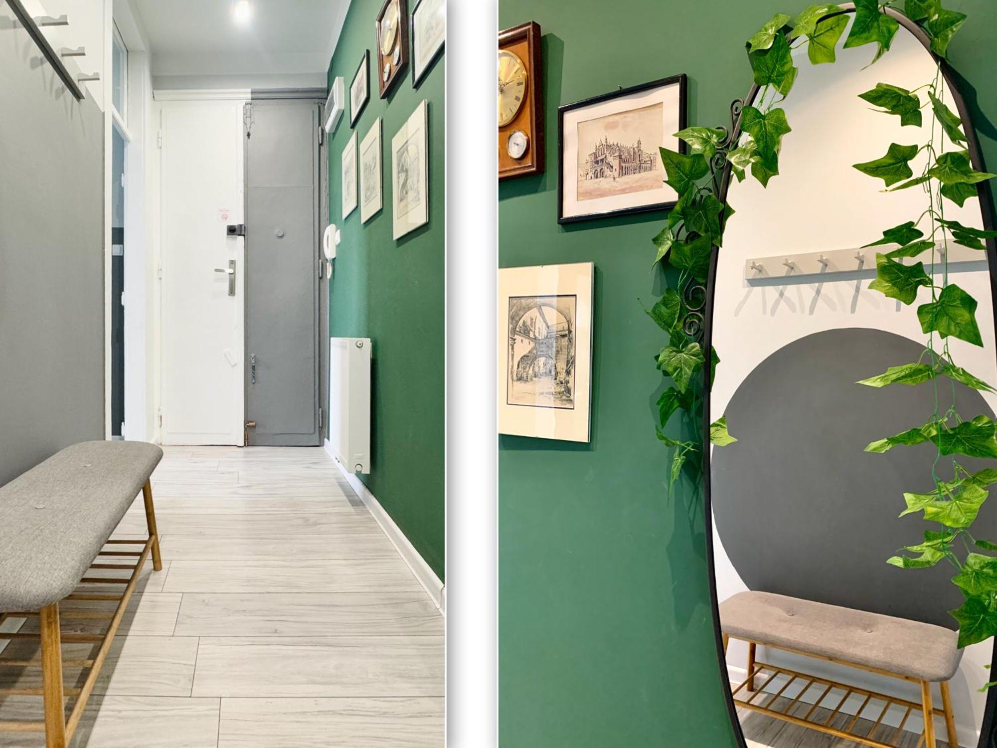 #nowy Square, Kazimierz District Apartamento