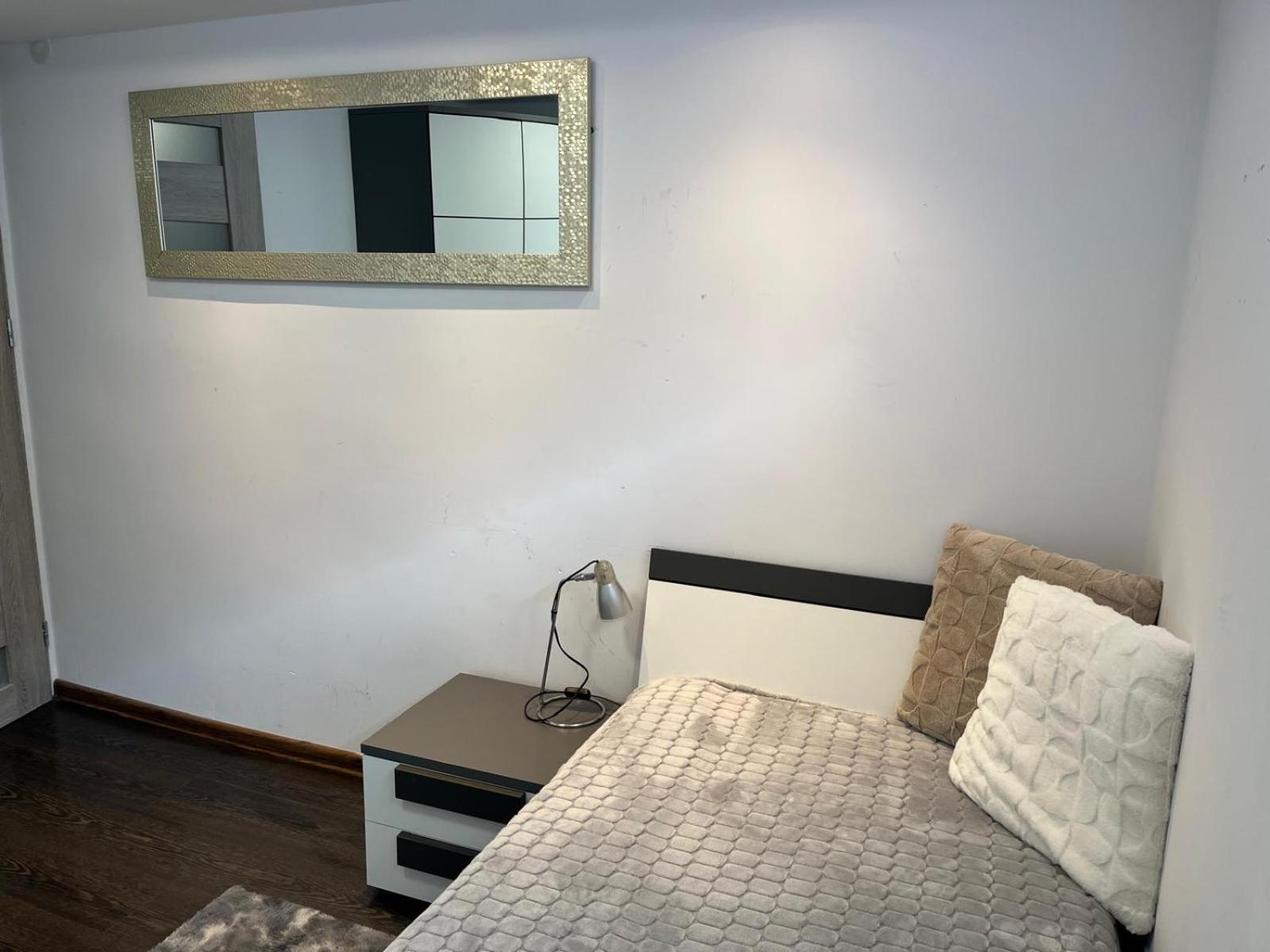 Appartement Premium Terrace