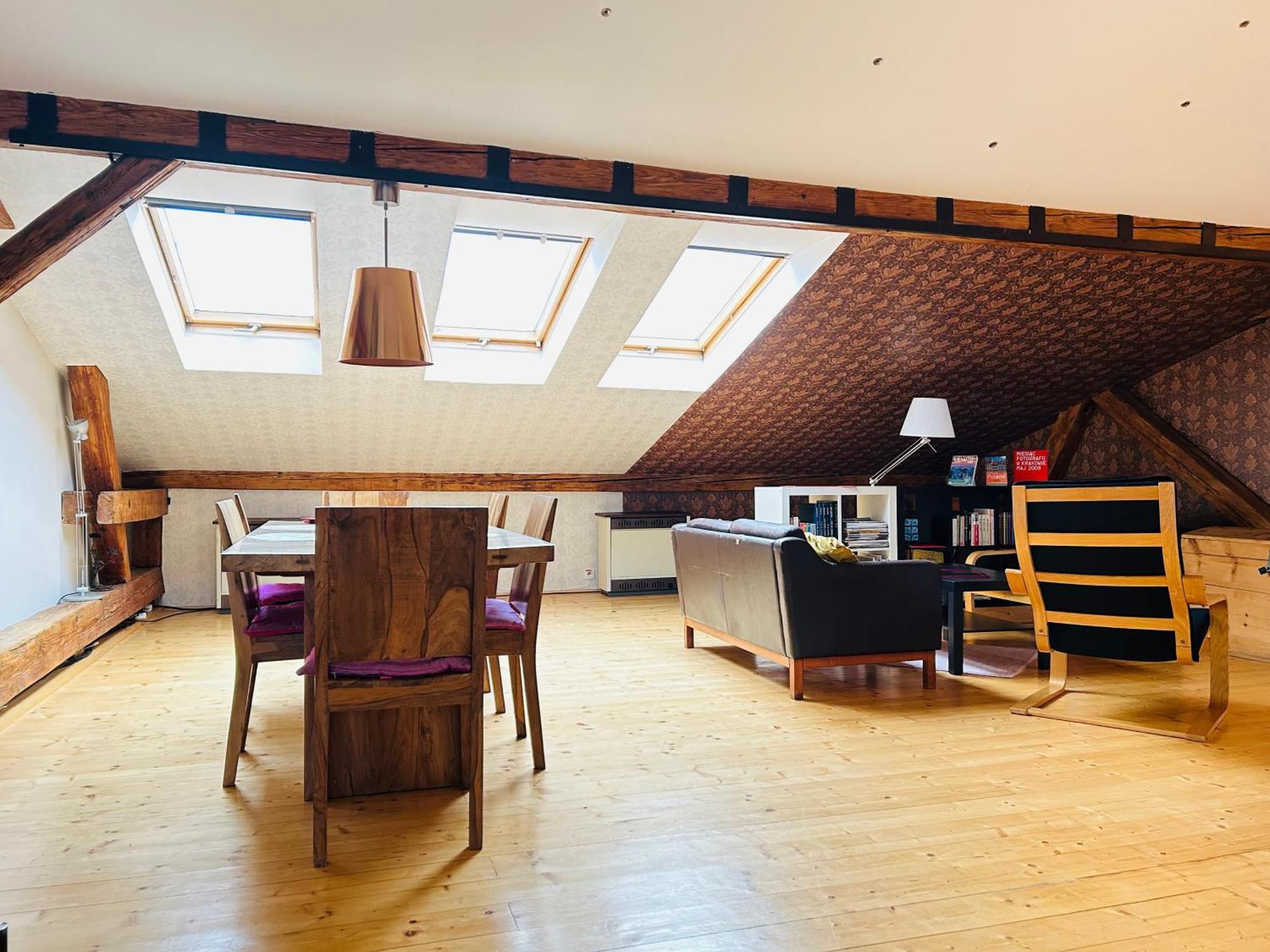 Apartament Karmelicka 34 By Homeprime