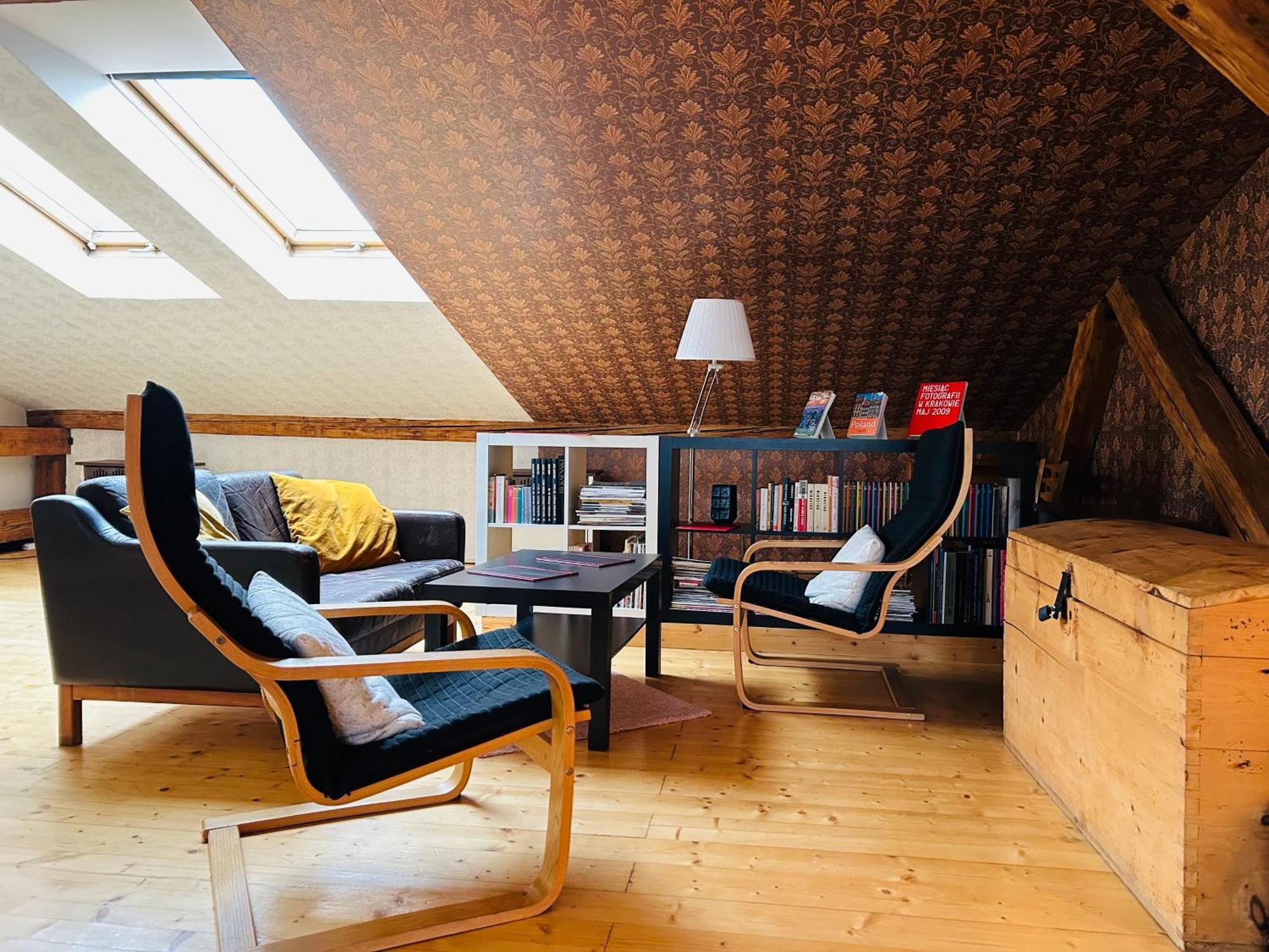 Karmelicka 34 By Homeprime Apartament *