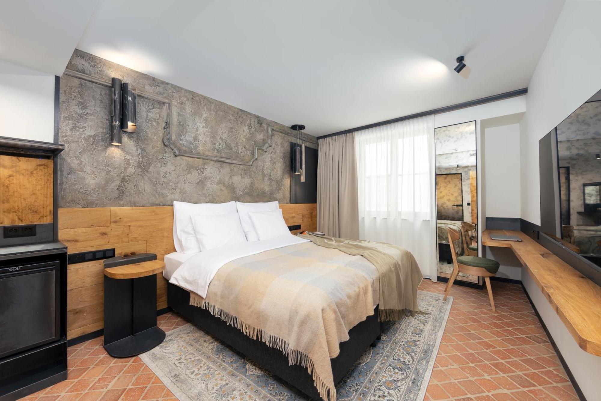 Nomadic Urban Premium Aparthotel