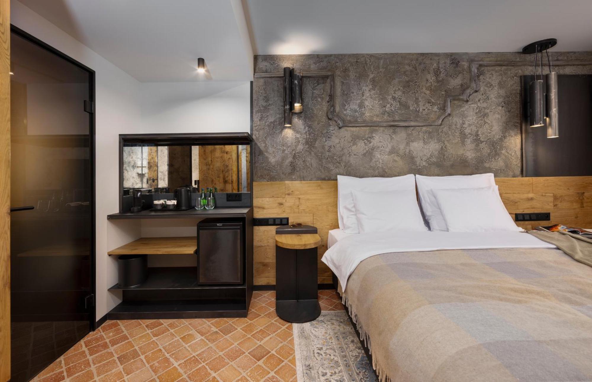 Nomadic Urban Premium Aparthotel *