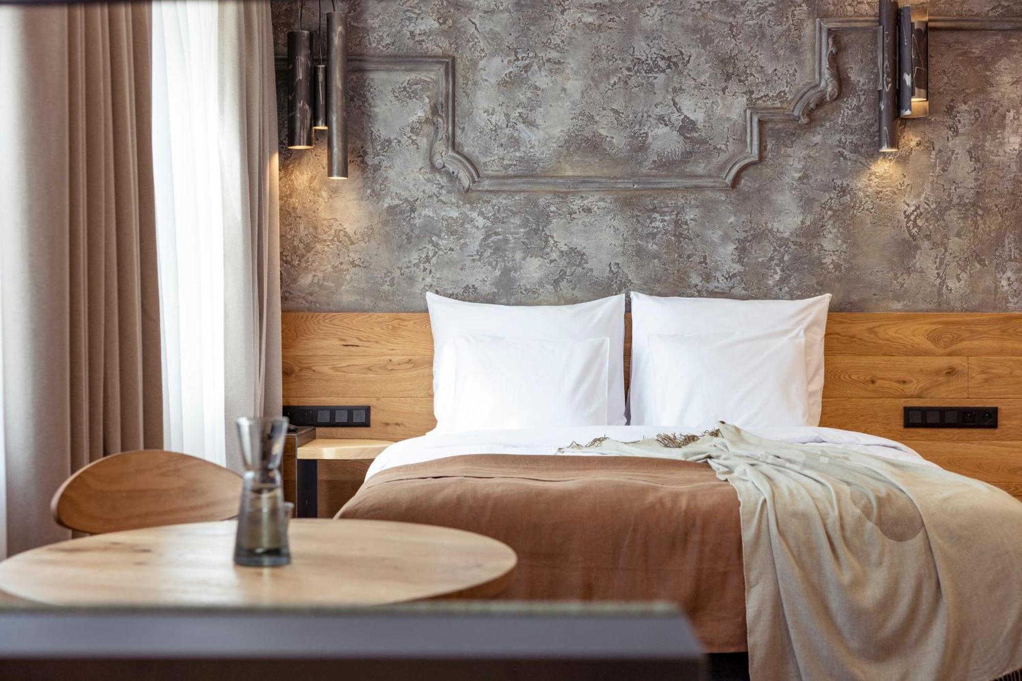 Nomadic Urban Premium * Krakow