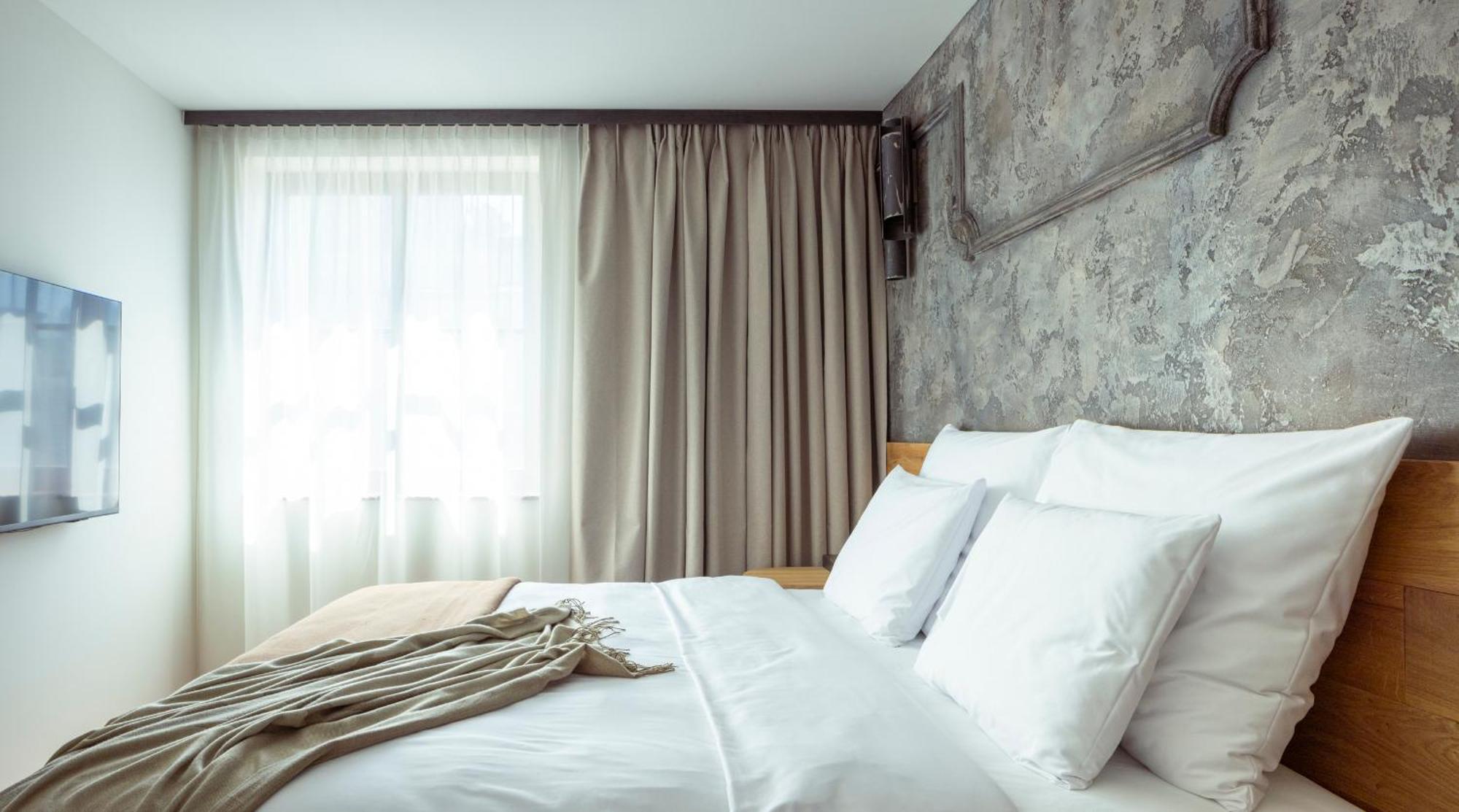 Nomadic Urban Premium Aparthotel