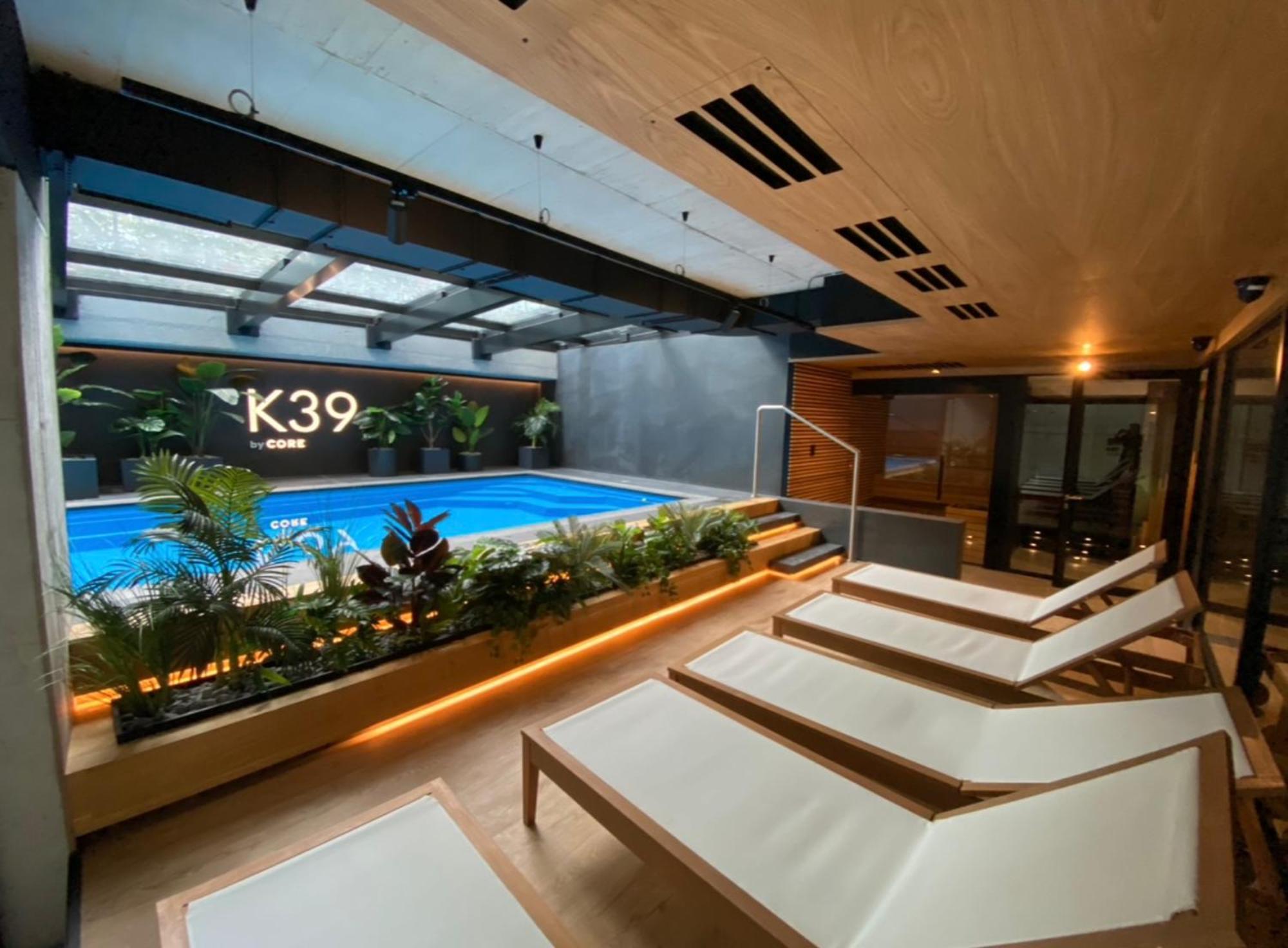 Vistula Avenue Free Parking, Swimming Pool, Sauna & Gym Apartment *