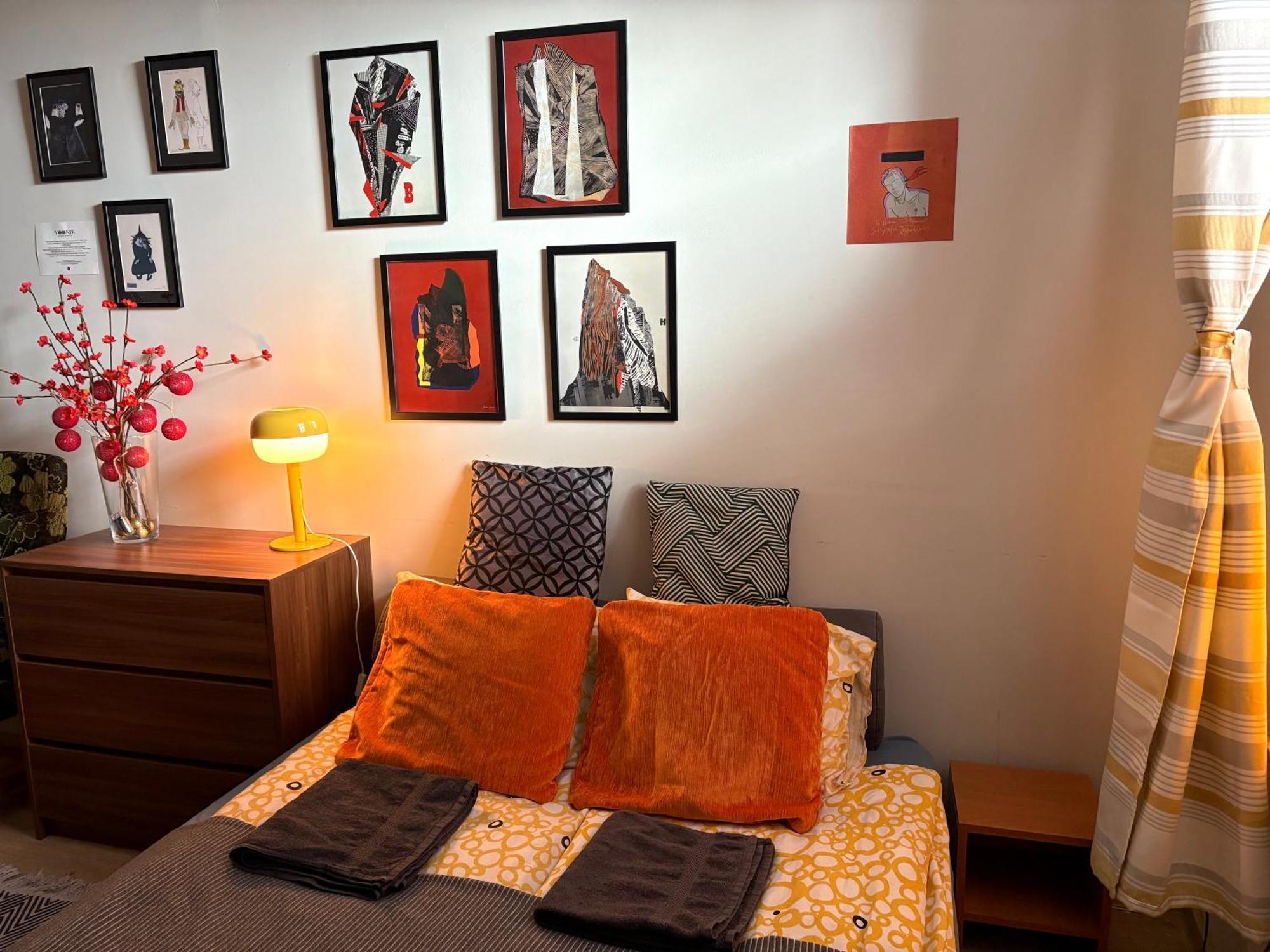 Appartement Yoonik Krakau