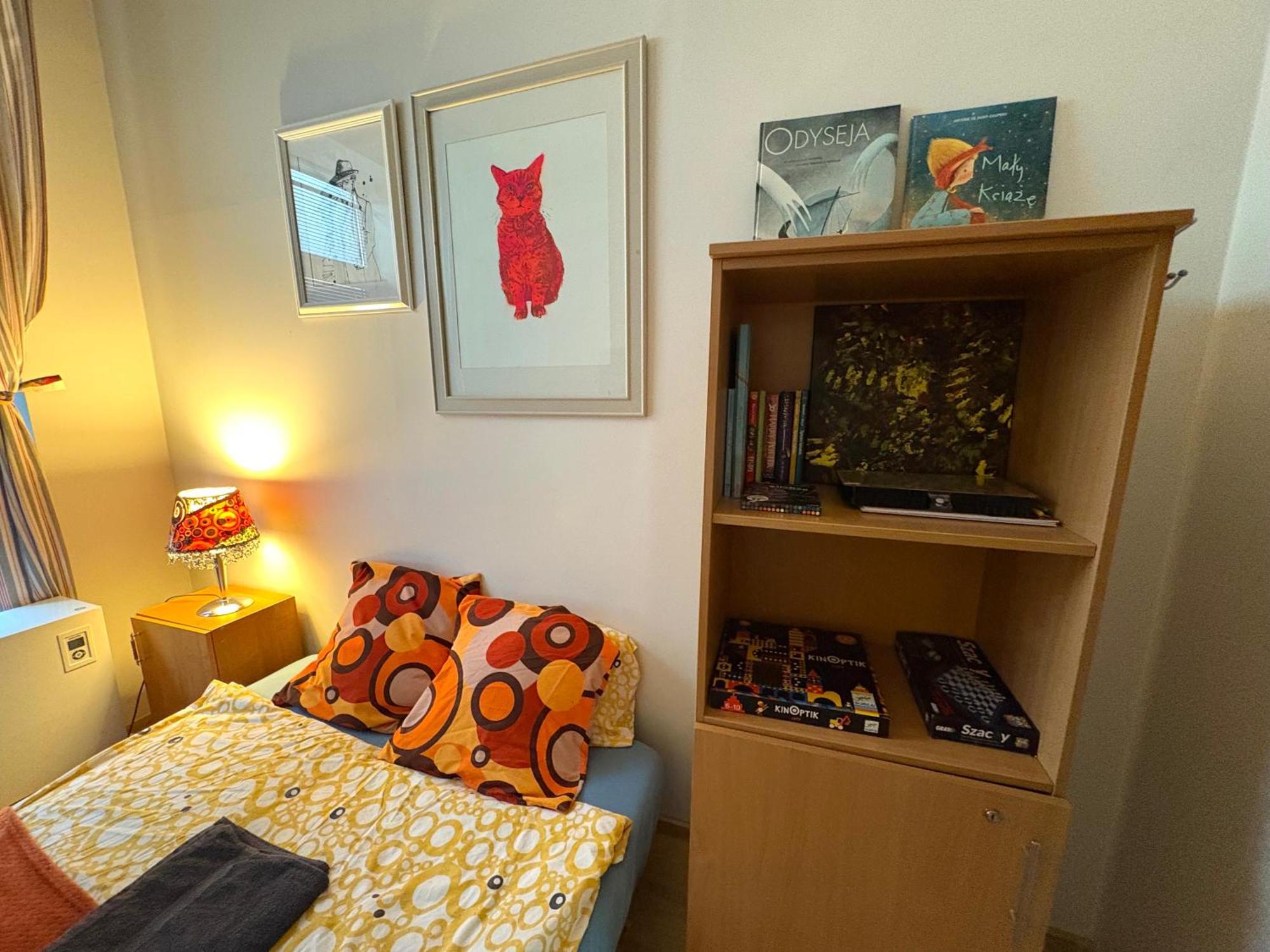 Appartement Yoonik