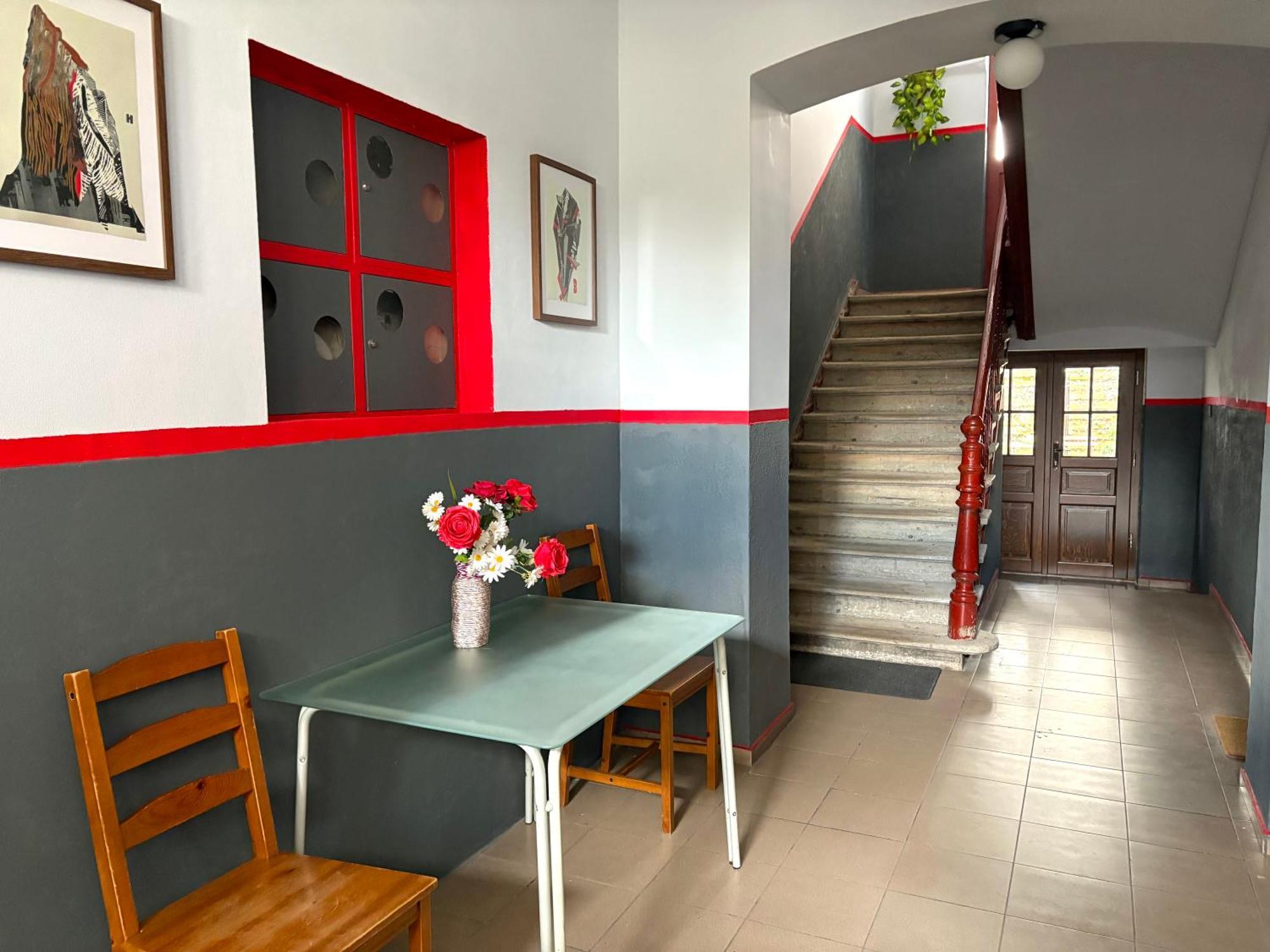 Appartement Yoonik Krakau