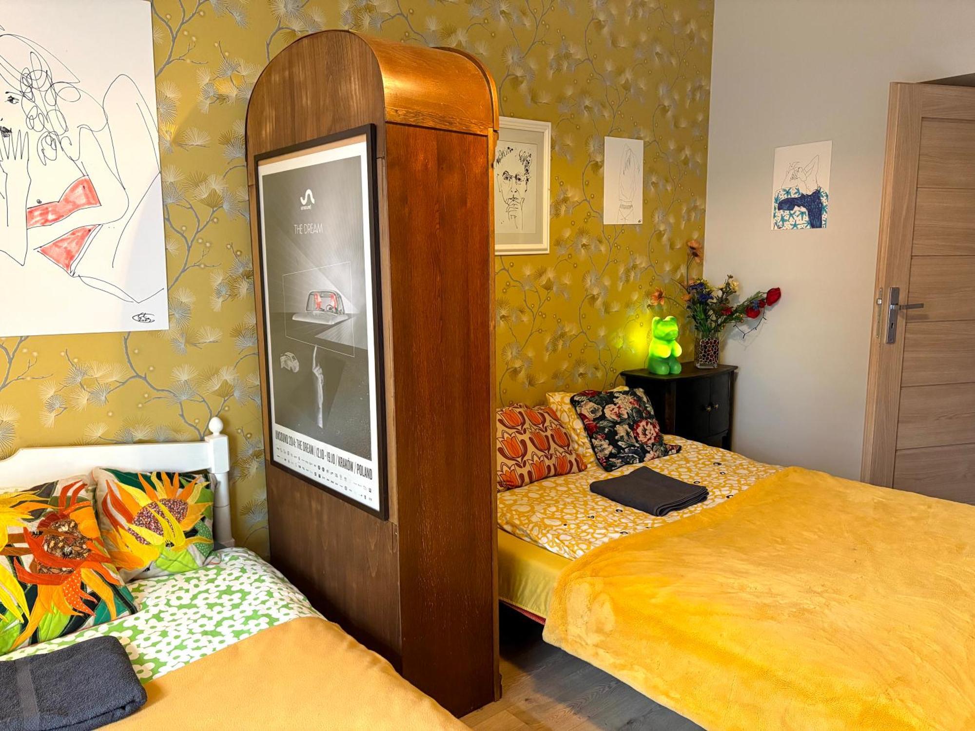 Yoonik Apartment