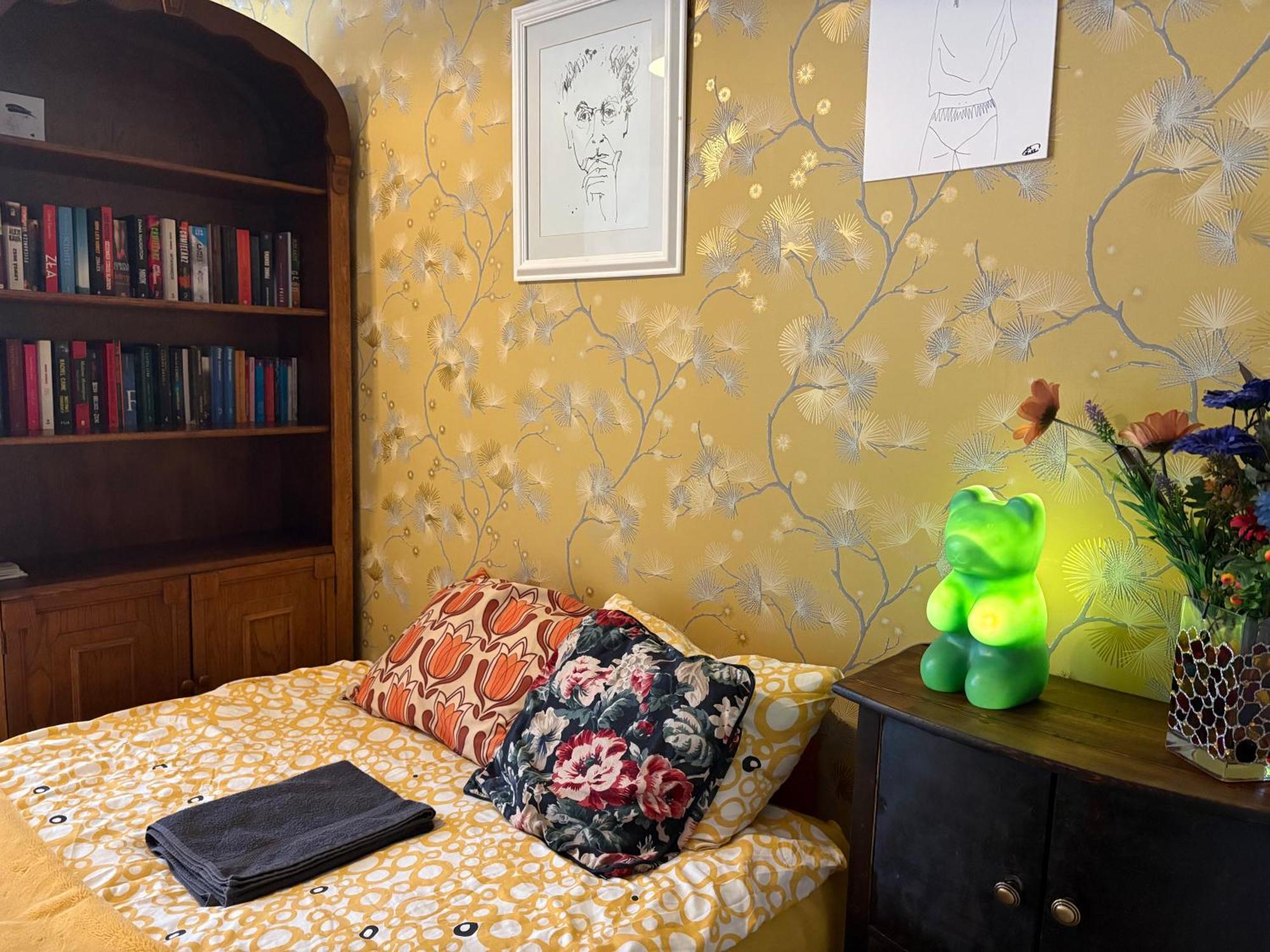 Yoonik Apartment Krakau